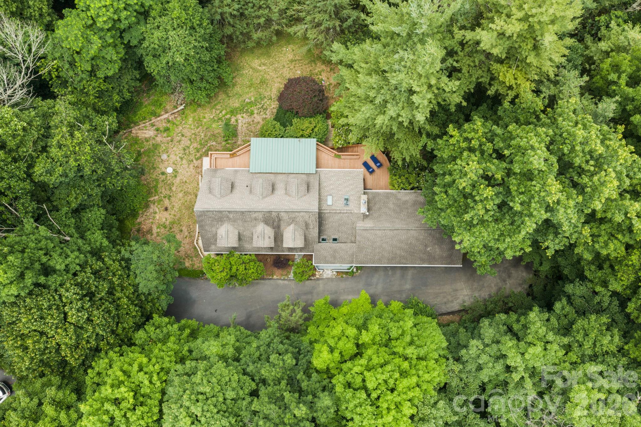 640 Knollwood Drive — Boone