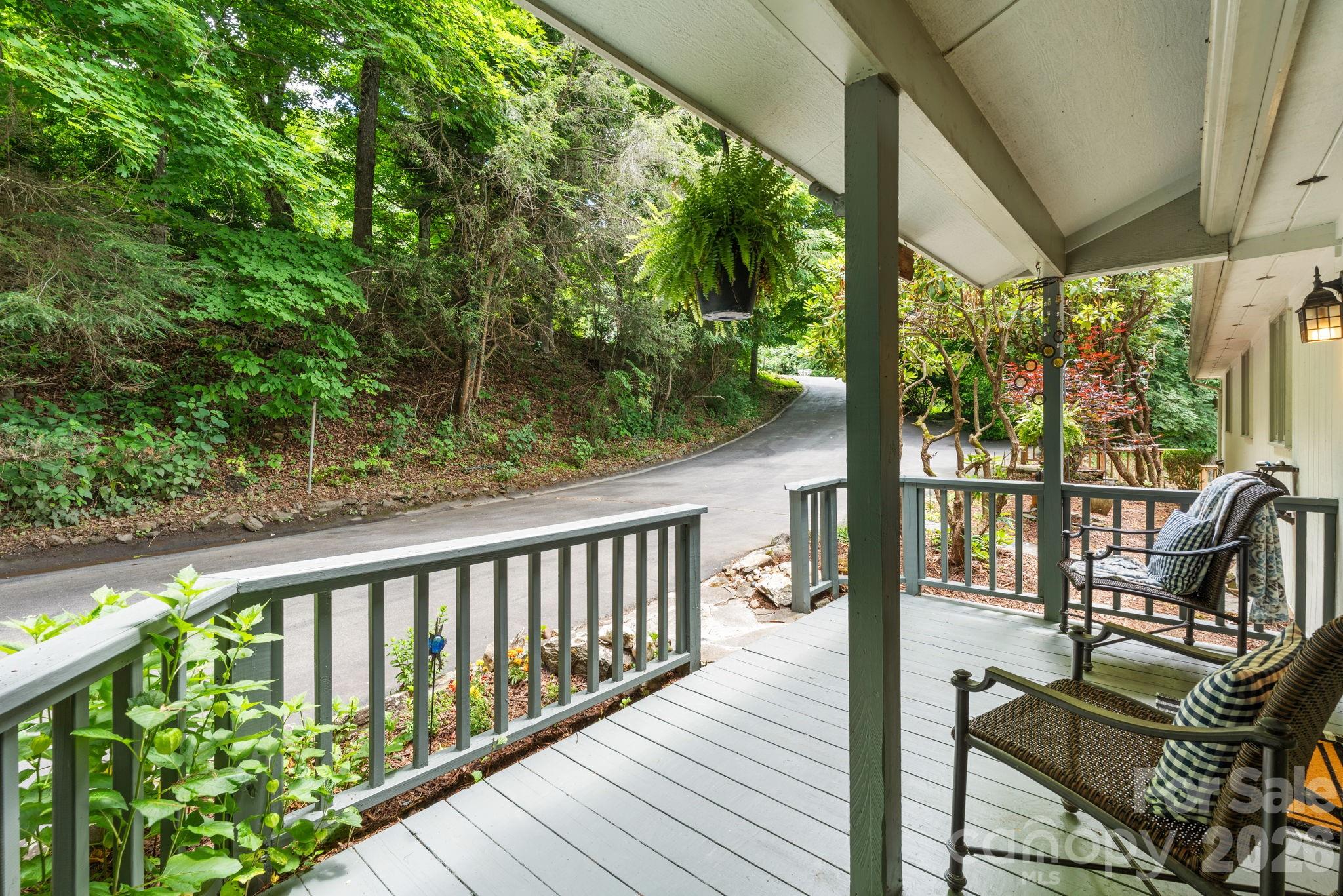 640 Knollwood Drive — Boone