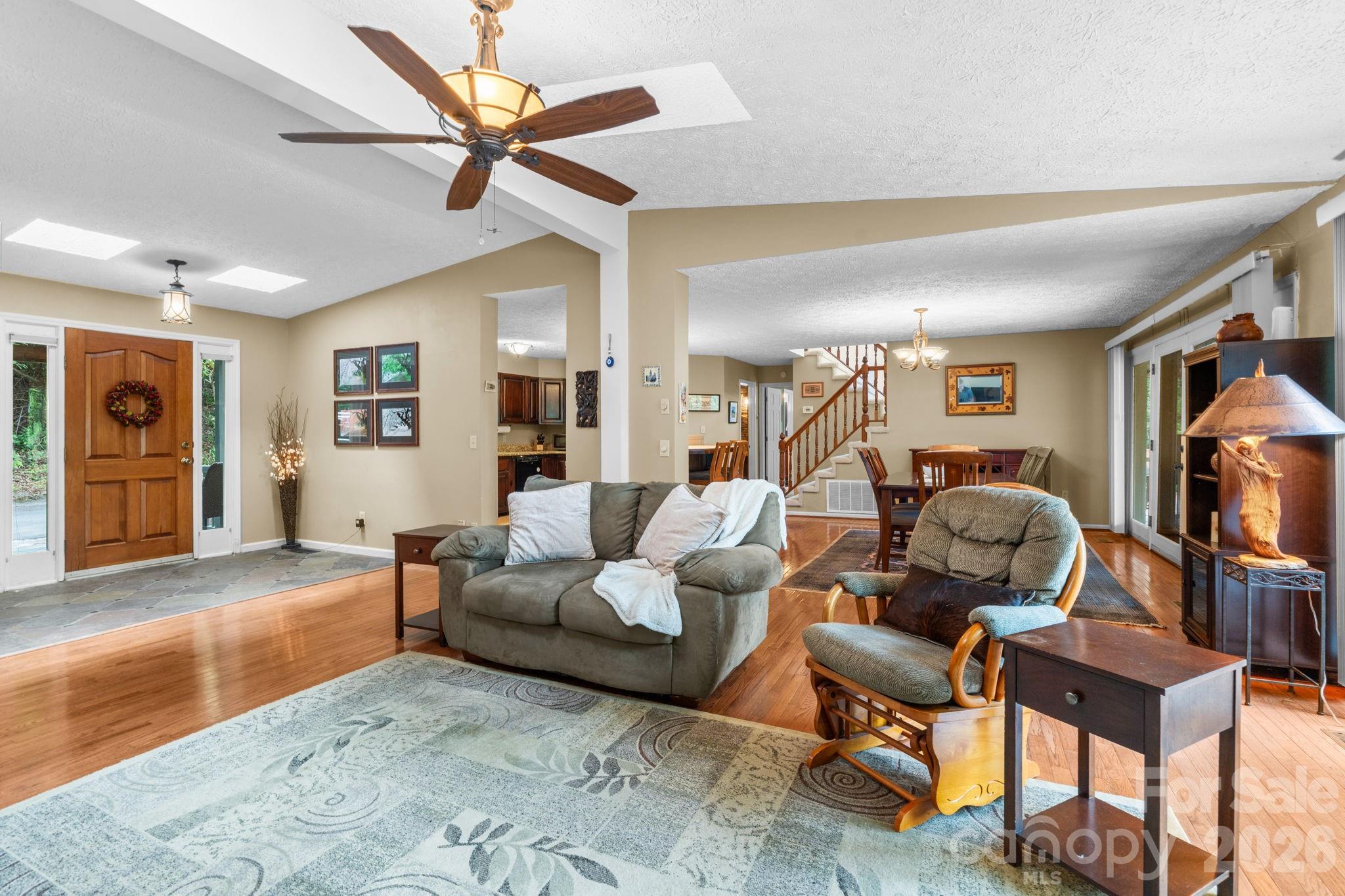 640 Knollwood Drive — Boone