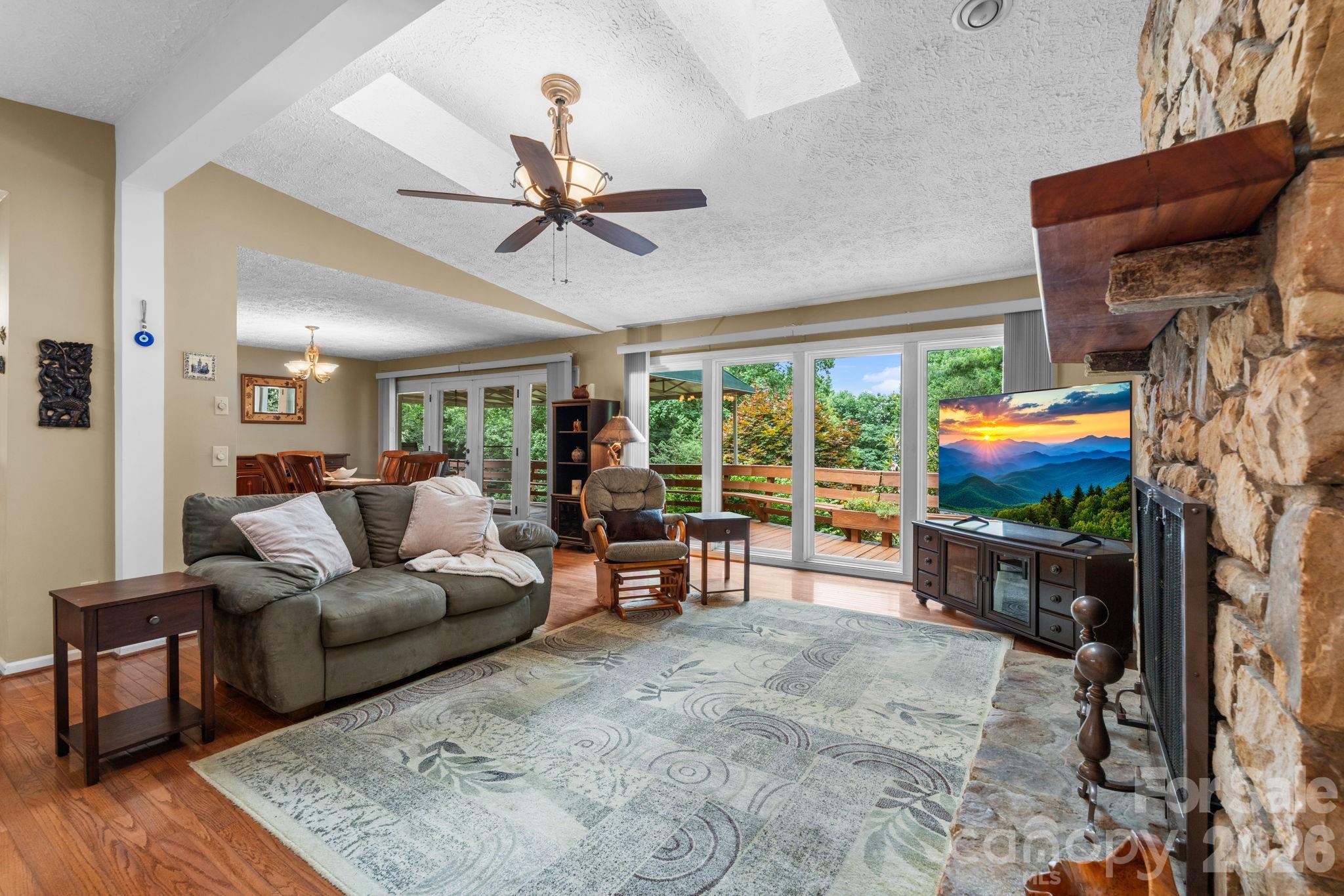 640 Knollwood Drive — Boone