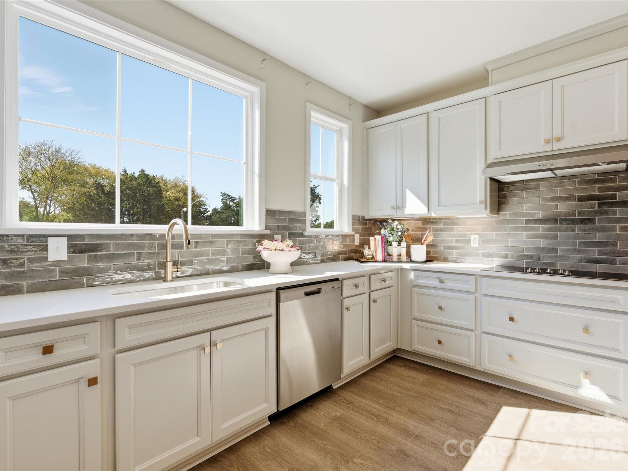 5420 Whaler Walk Way — Charlotte