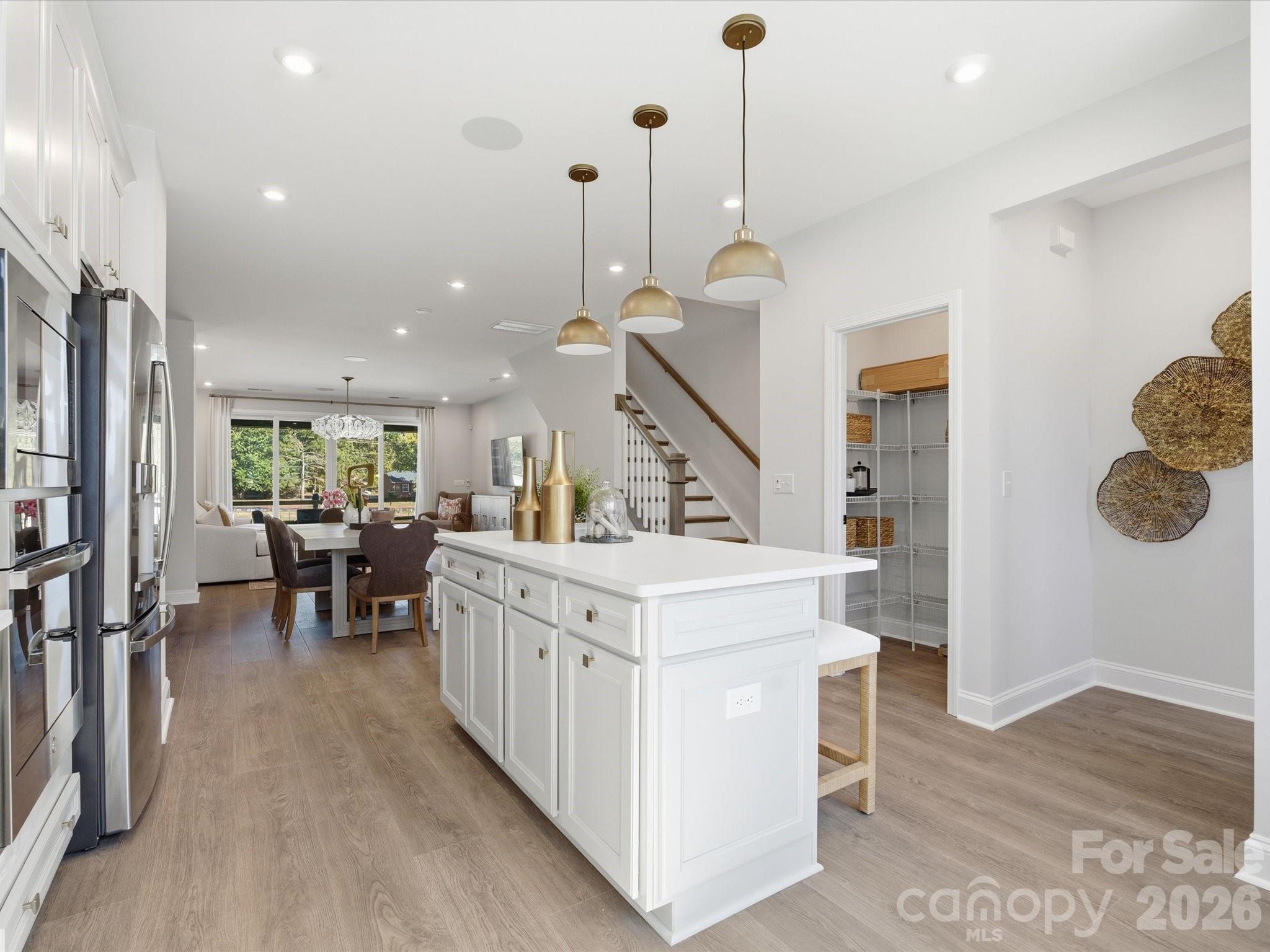 5420 Whaler Walk Way — Charlotte