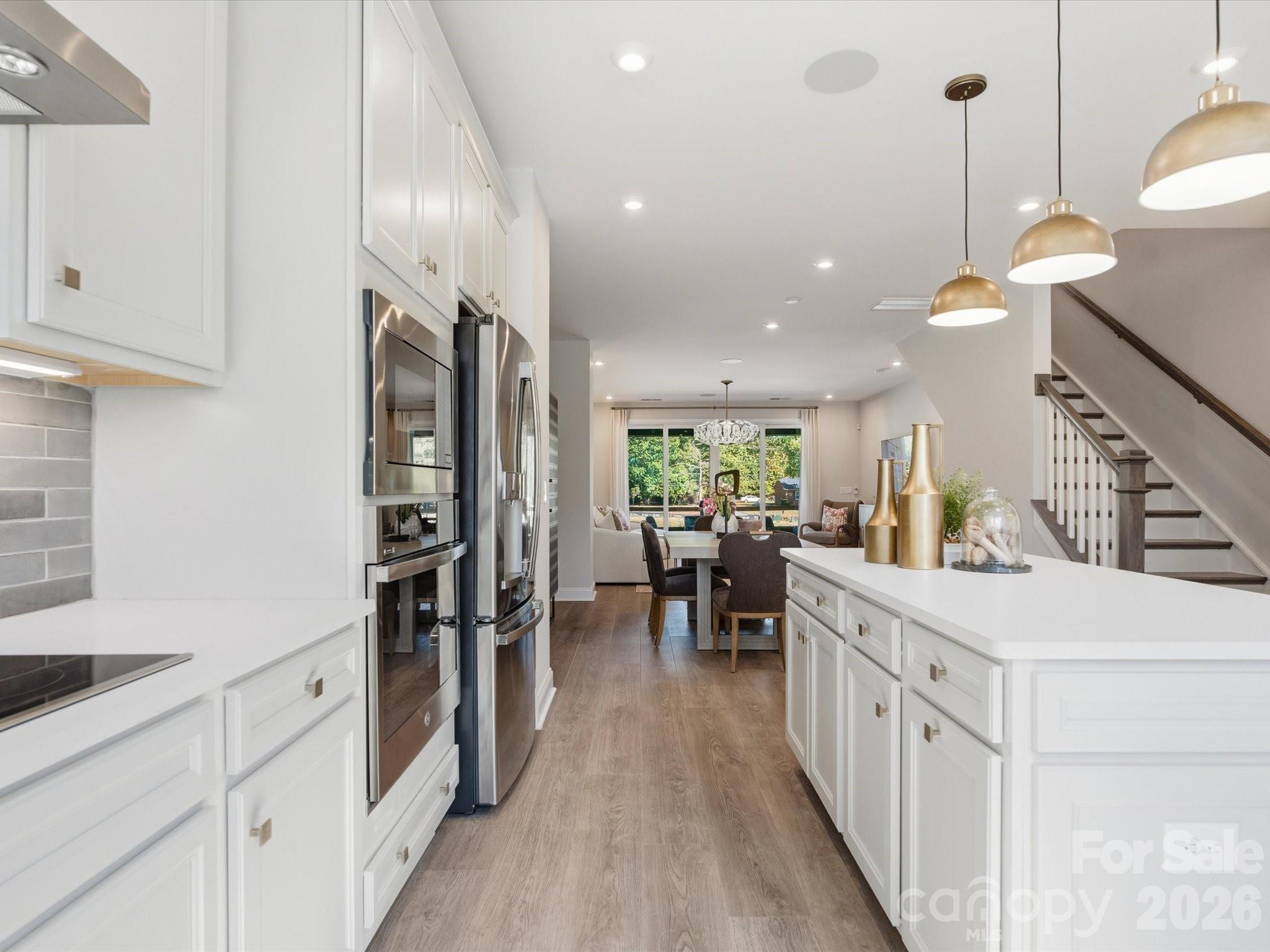 5420 Whaler Walk Way — Charlotte
