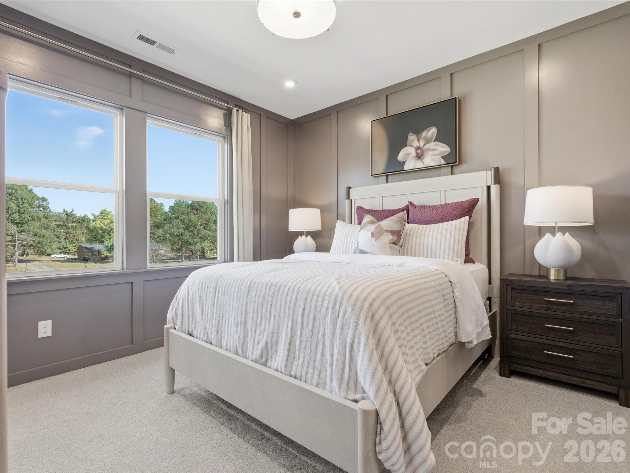 5420 Whaler Walk Way — Charlotte