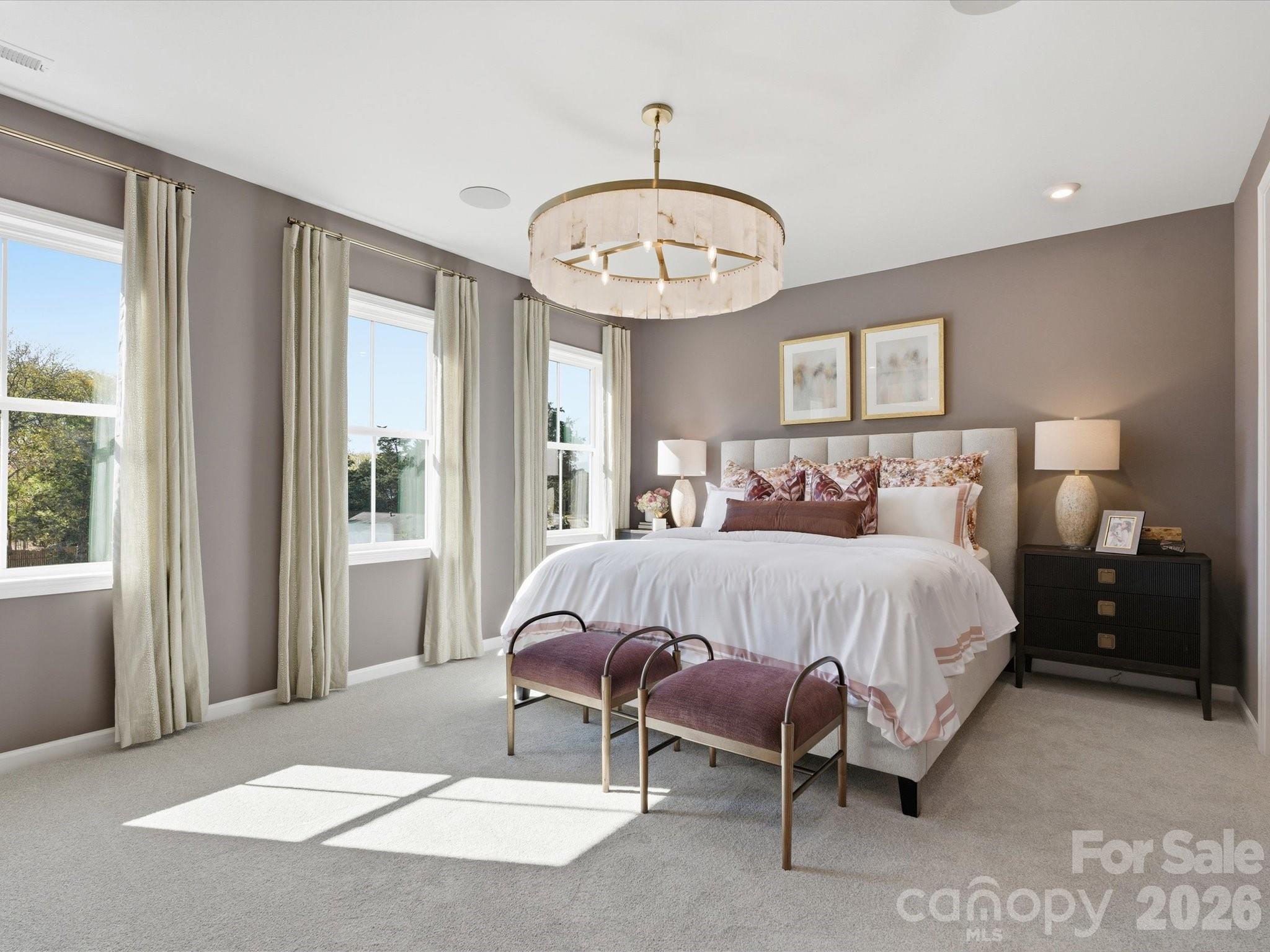 5420 Whaler Walk Way — Charlotte