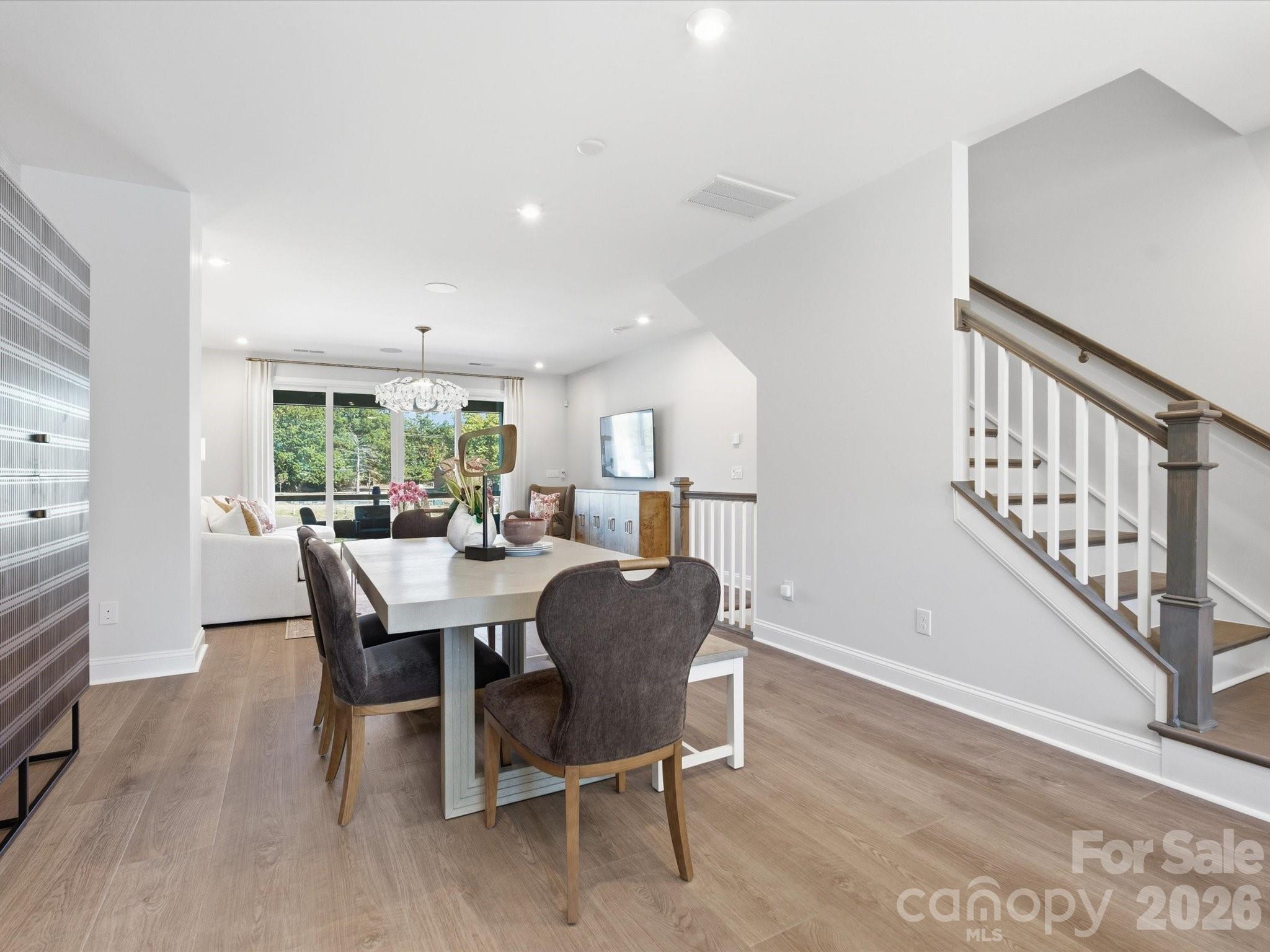 5420 Whaler Walk Way — Charlotte