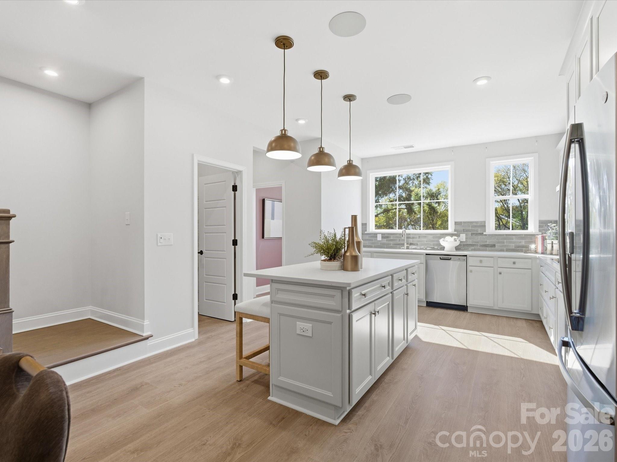 5420 Whaler Walk Way — Charlotte