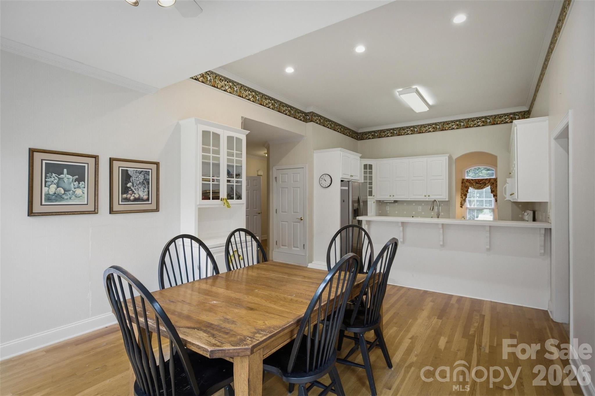 405 Woodridge Drive SE — Lenoir