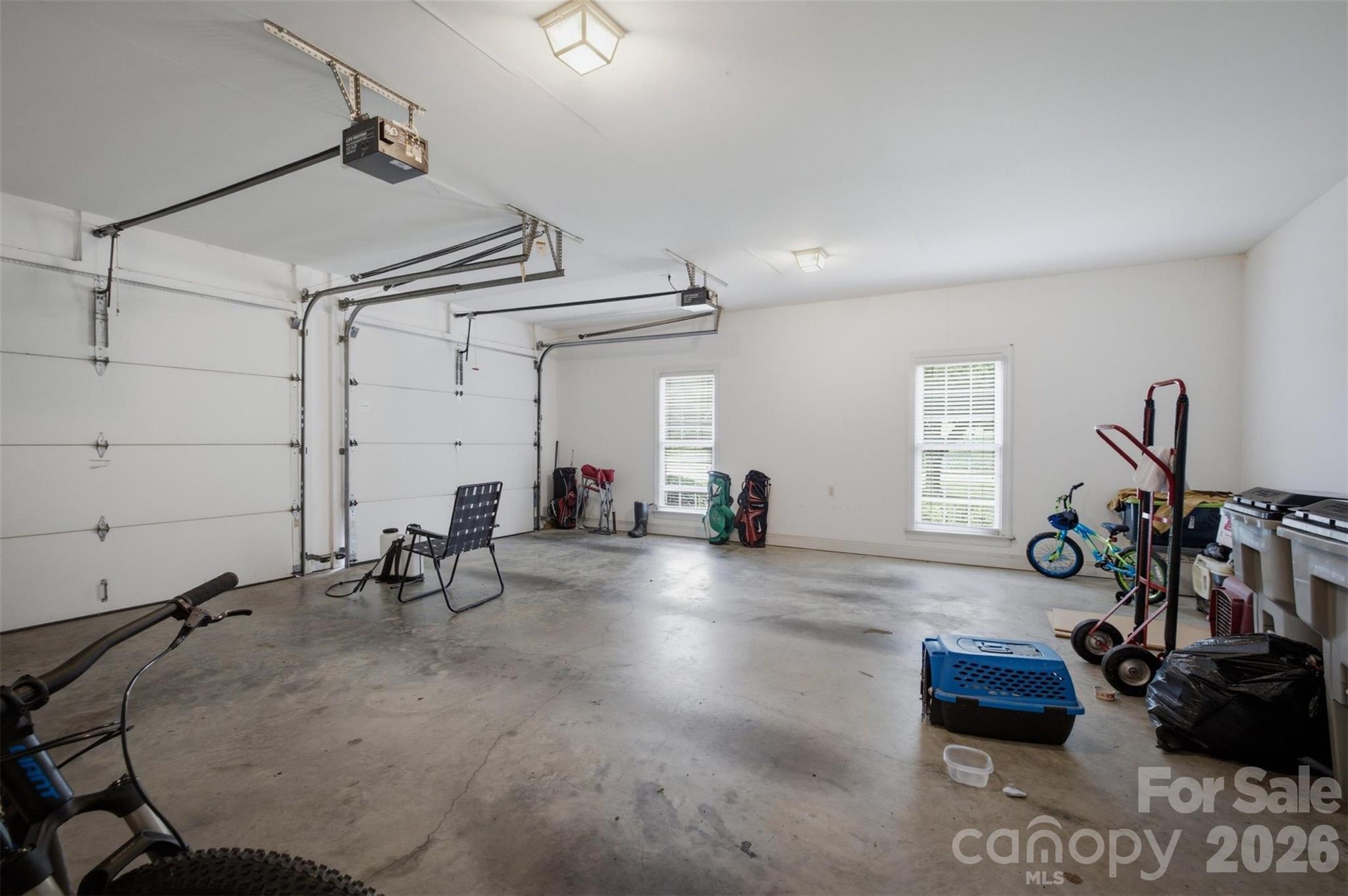405 Woodridge Drive SE — Lenoir