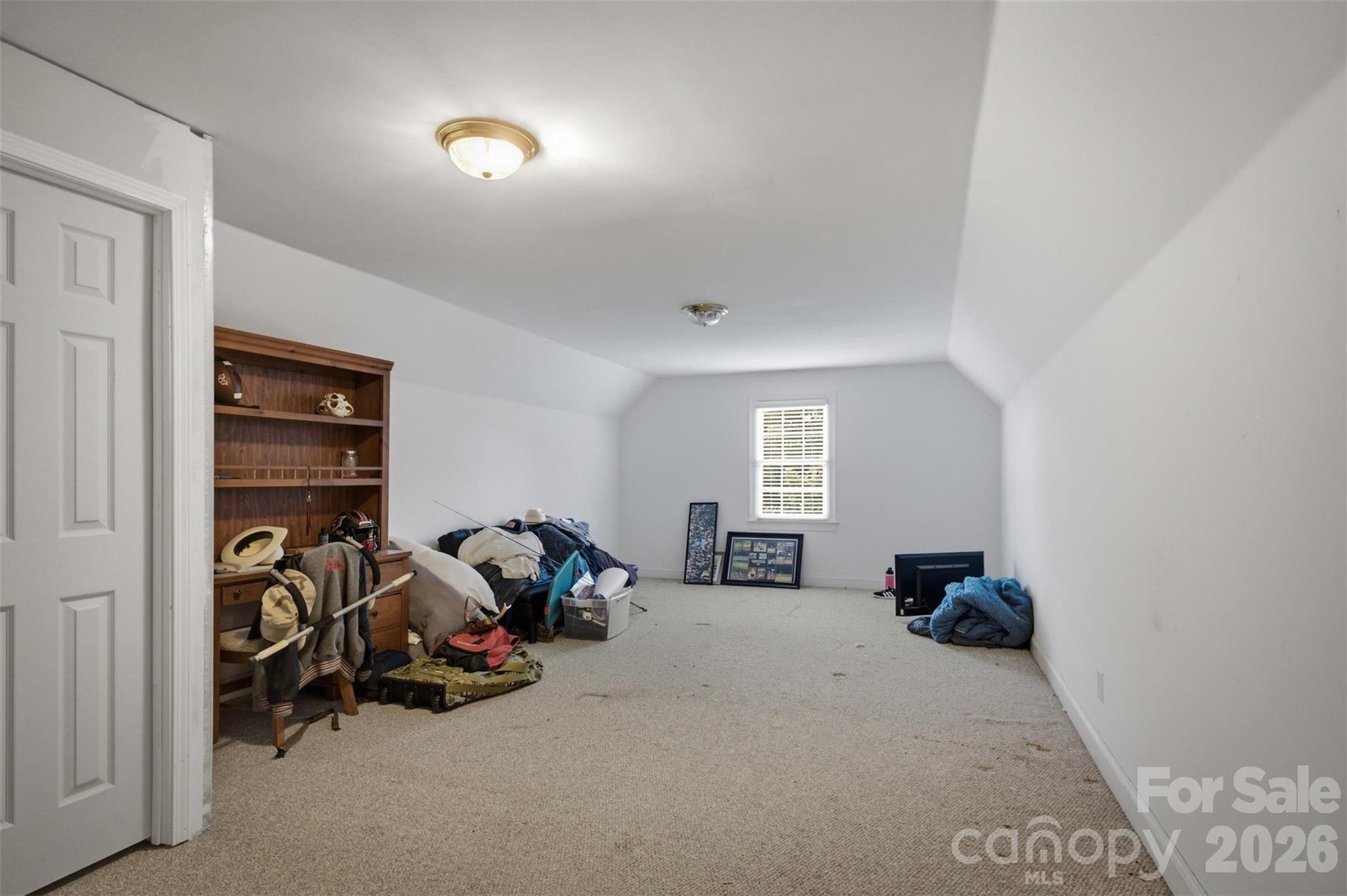 405 Woodridge Drive SE — Lenoir
