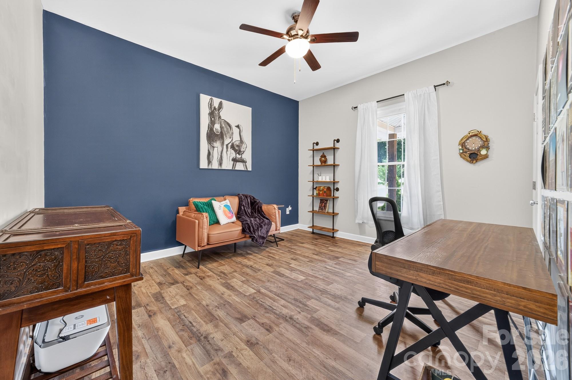 950 Lucas Street — Rock Hill