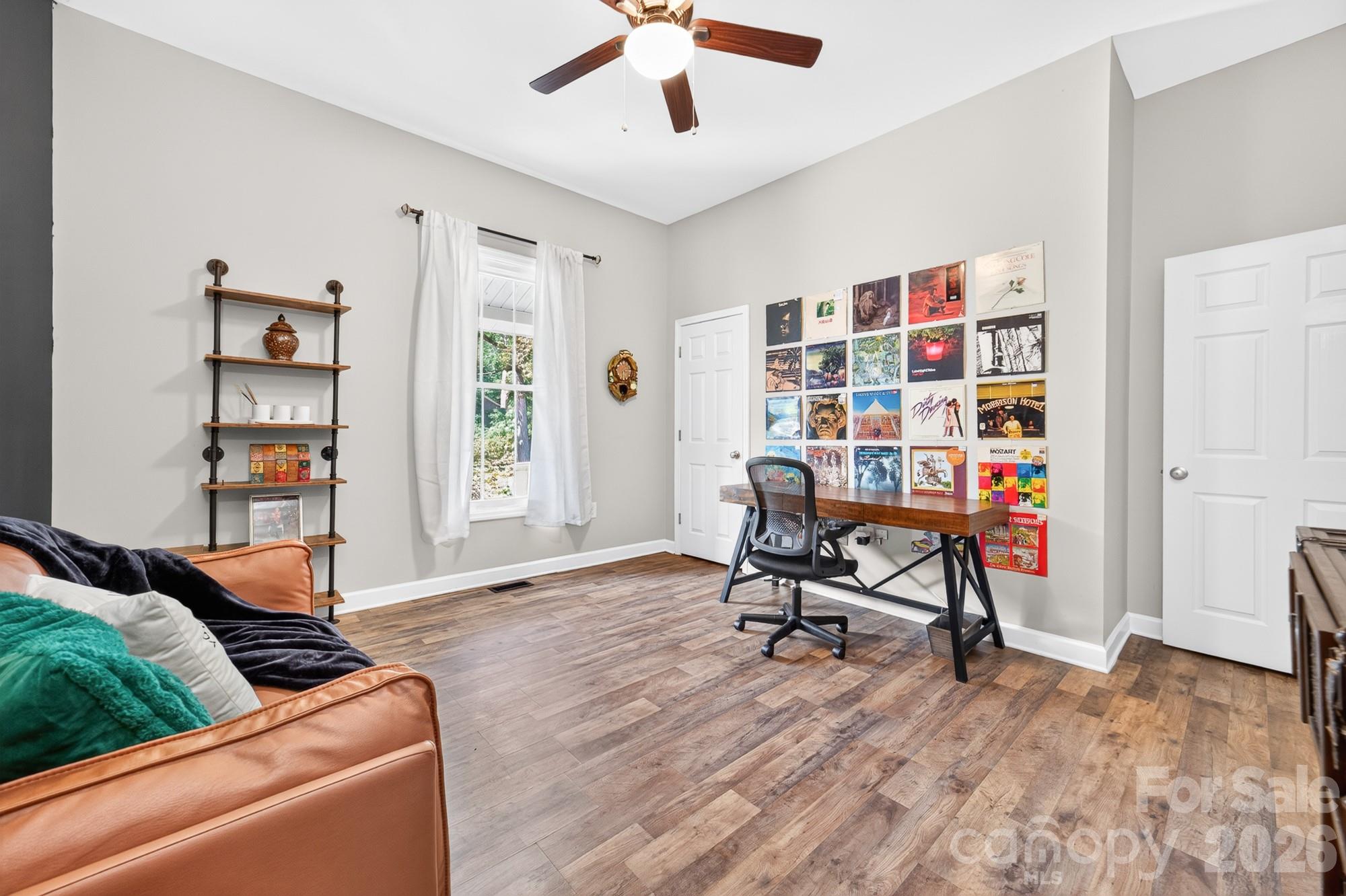 950 Lucas Street — Rock Hill