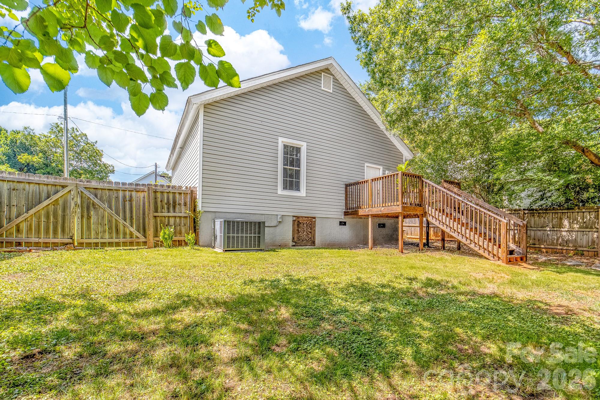 950 Lucas Street — Rock Hill