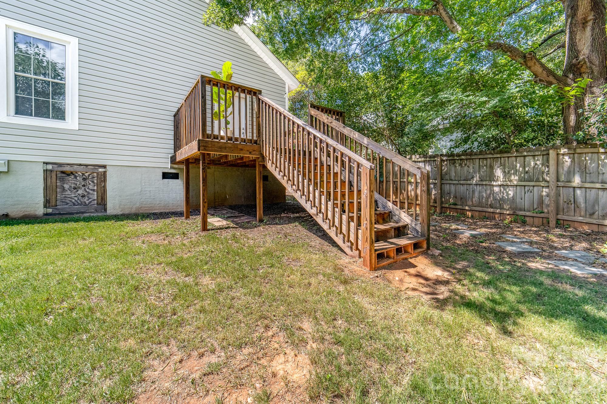 950 Lucas Street — Rock Hill