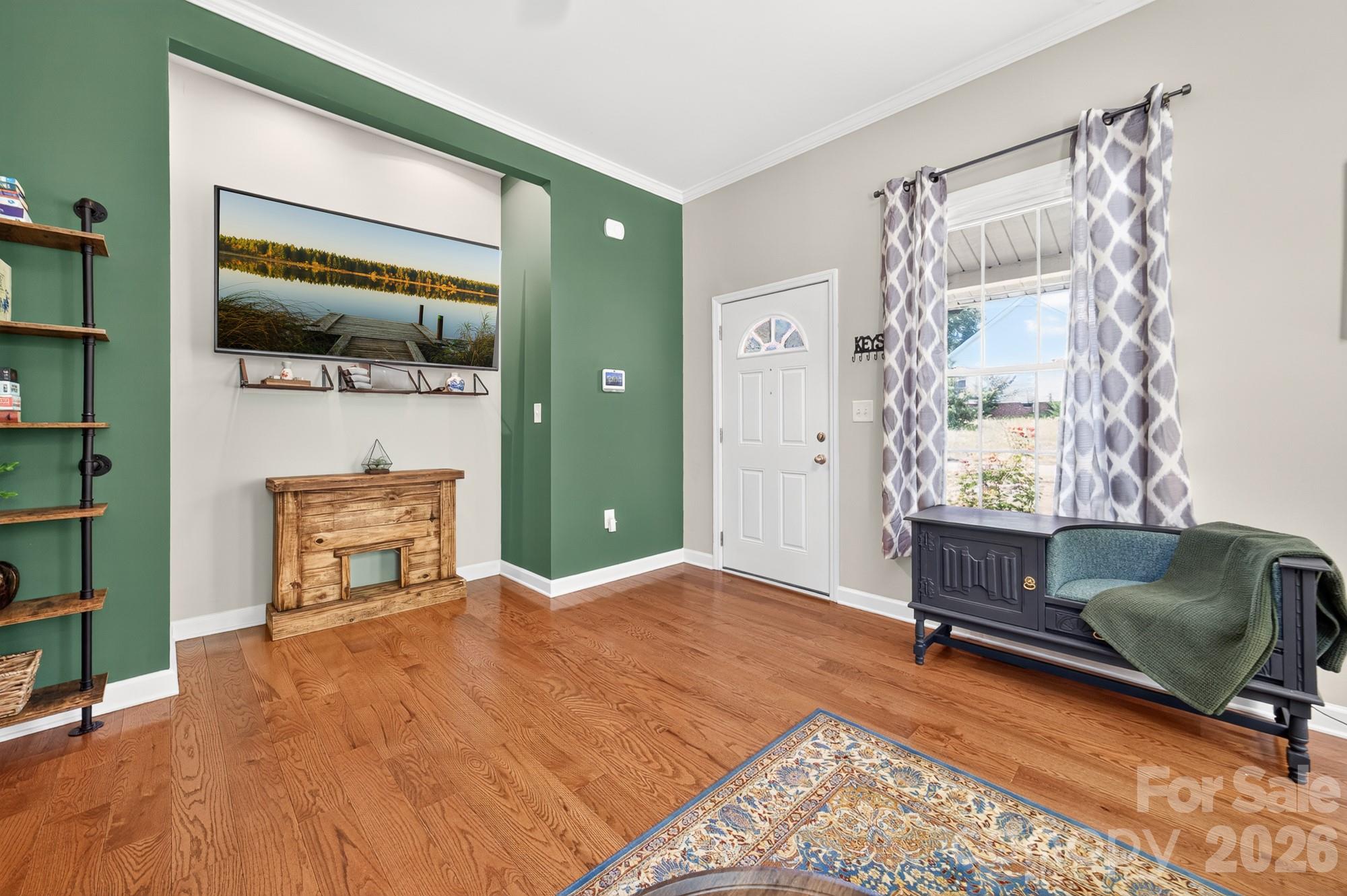 950 Lucas Street — Rock Hill