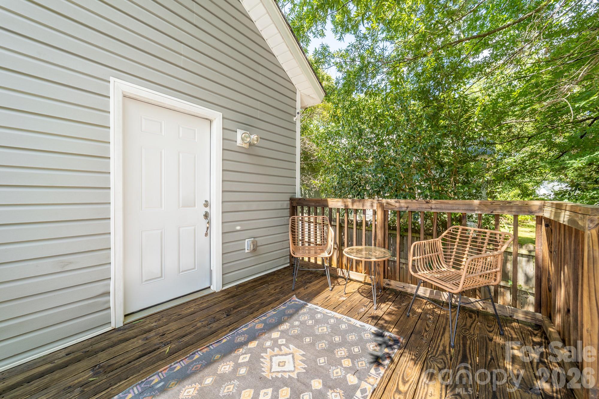 950 Lucas Street — Rock Hill