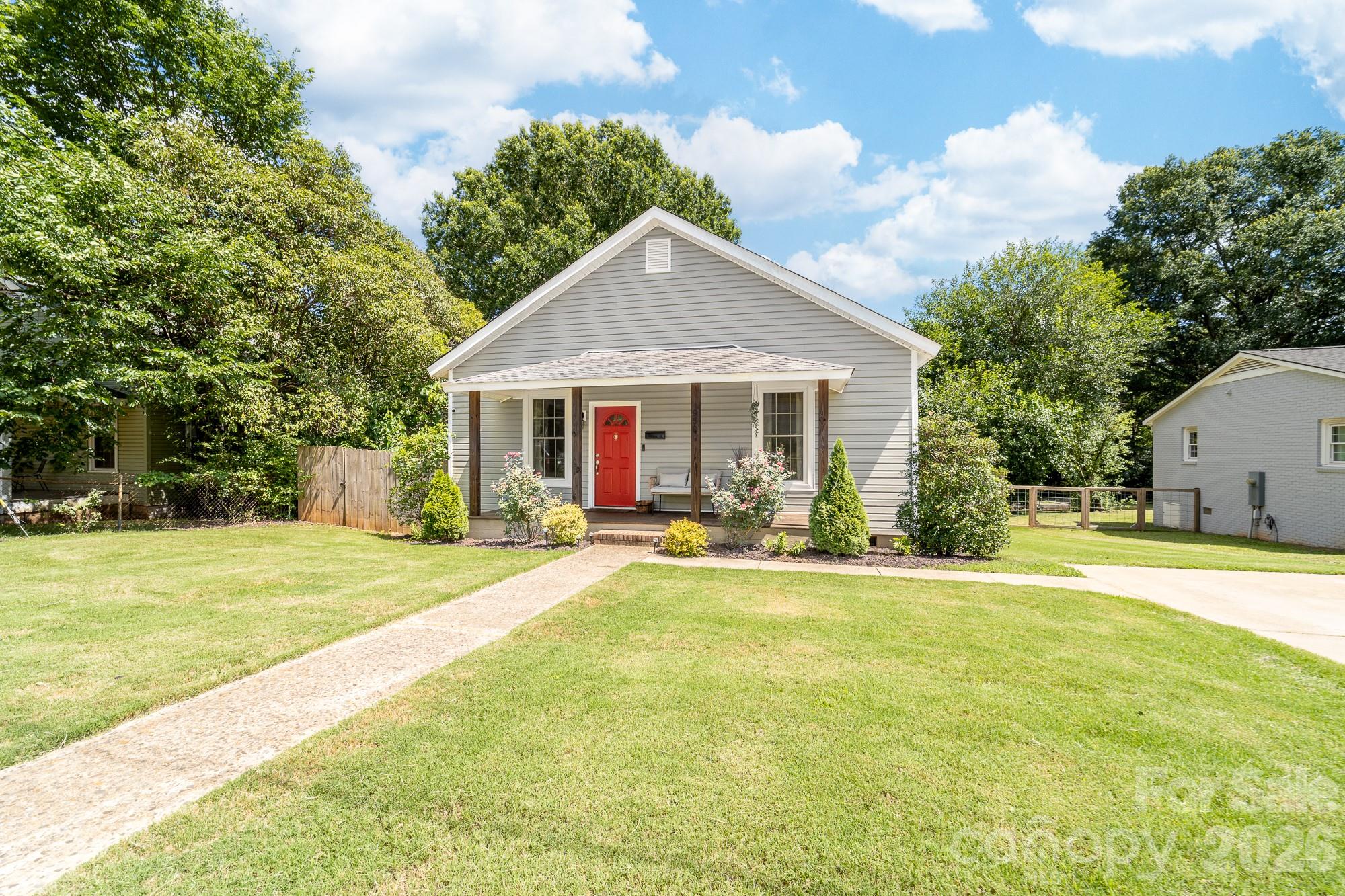 950 Lucas Street — Rock Hill