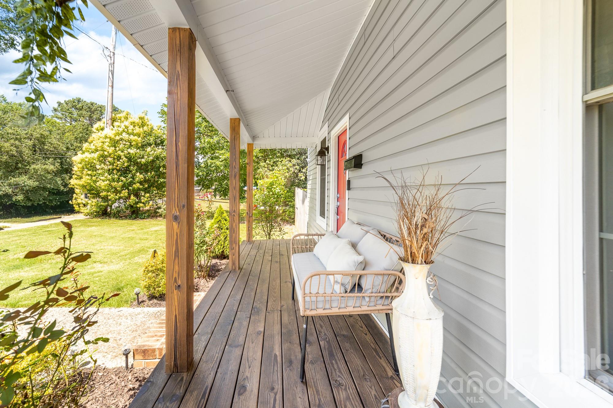 950 Lucas Street — Rock Hill