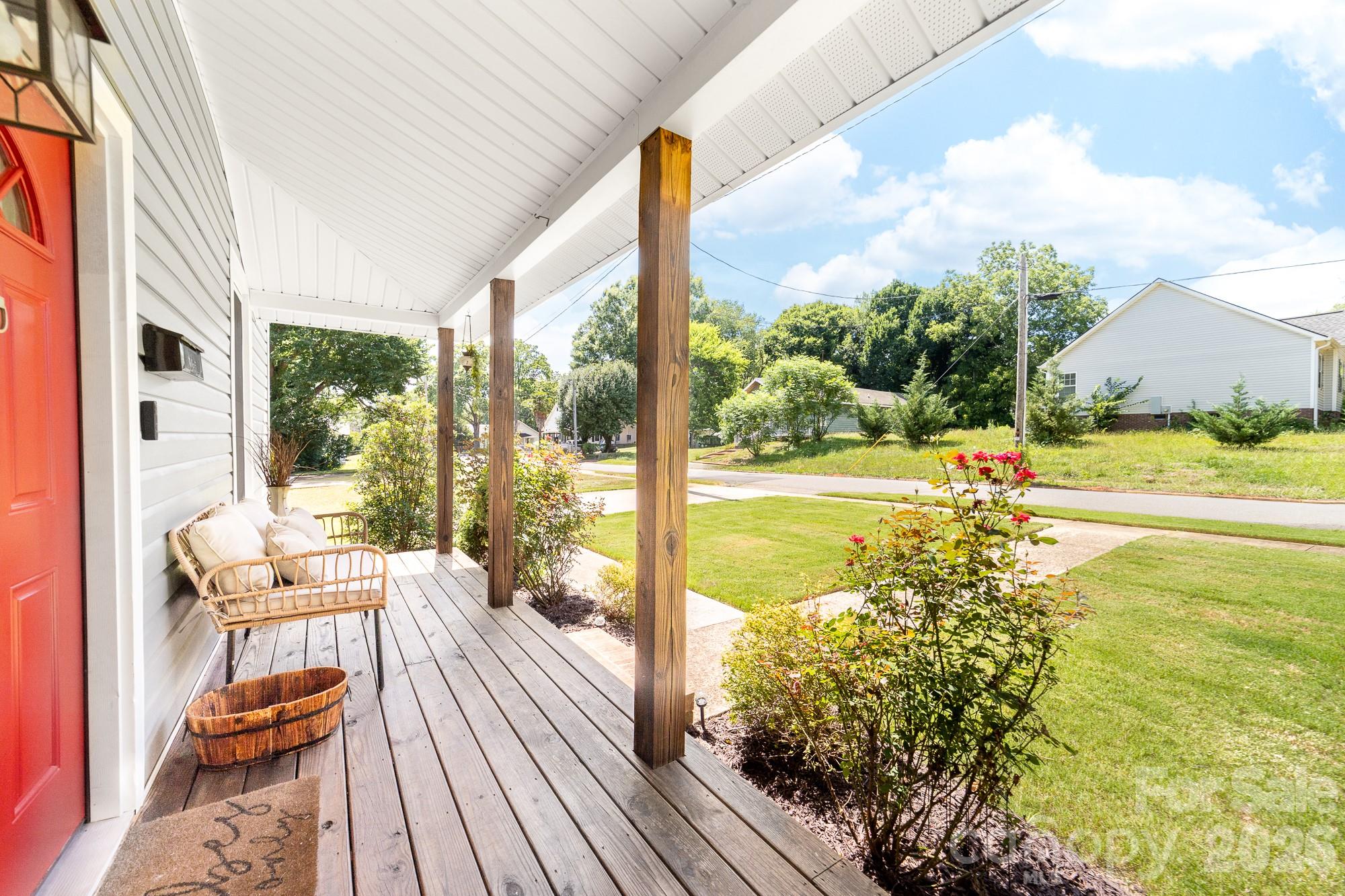 950 Lucas Street — Rock Hill