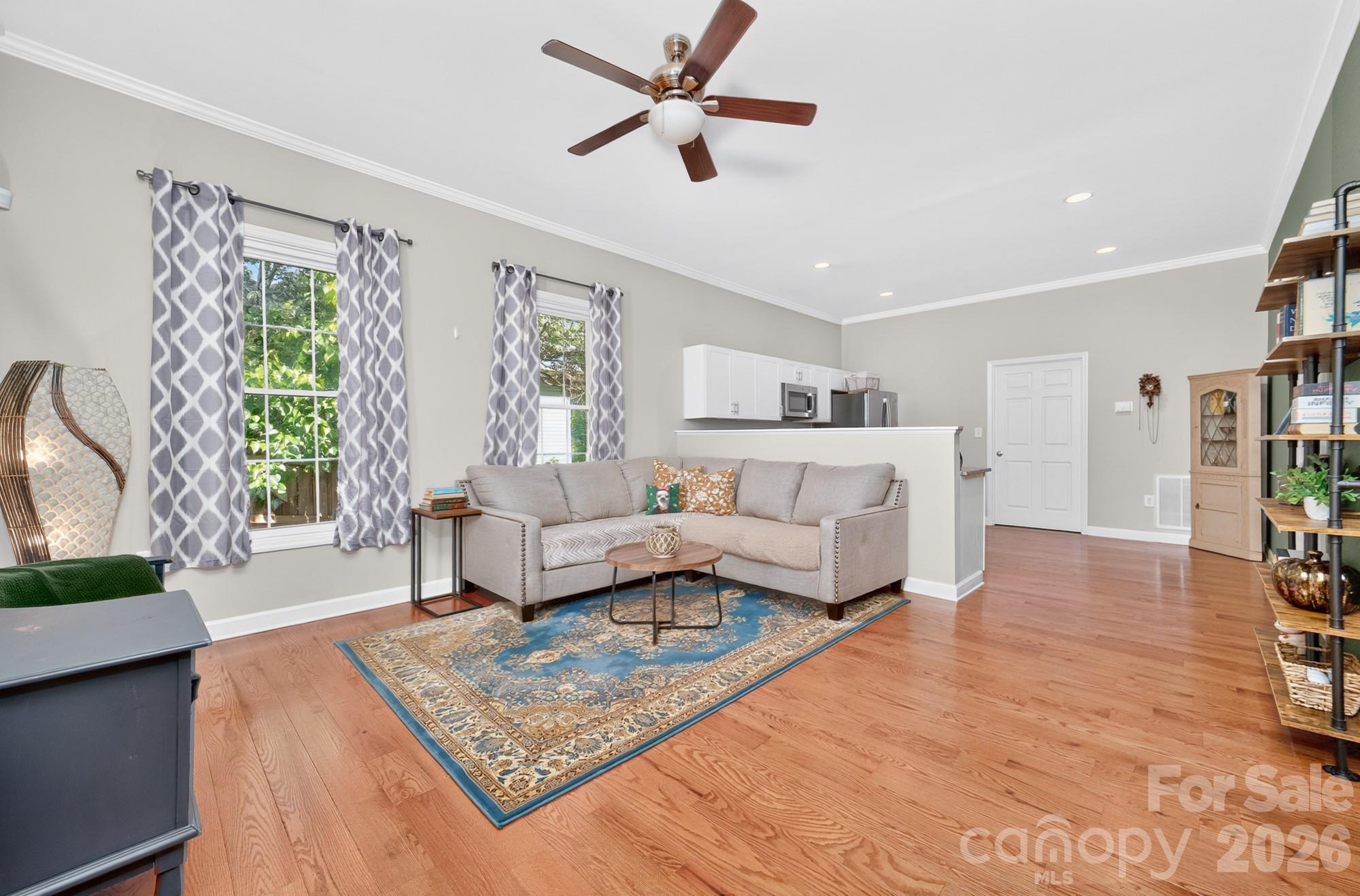 950 Lucas Street — Rock Hill