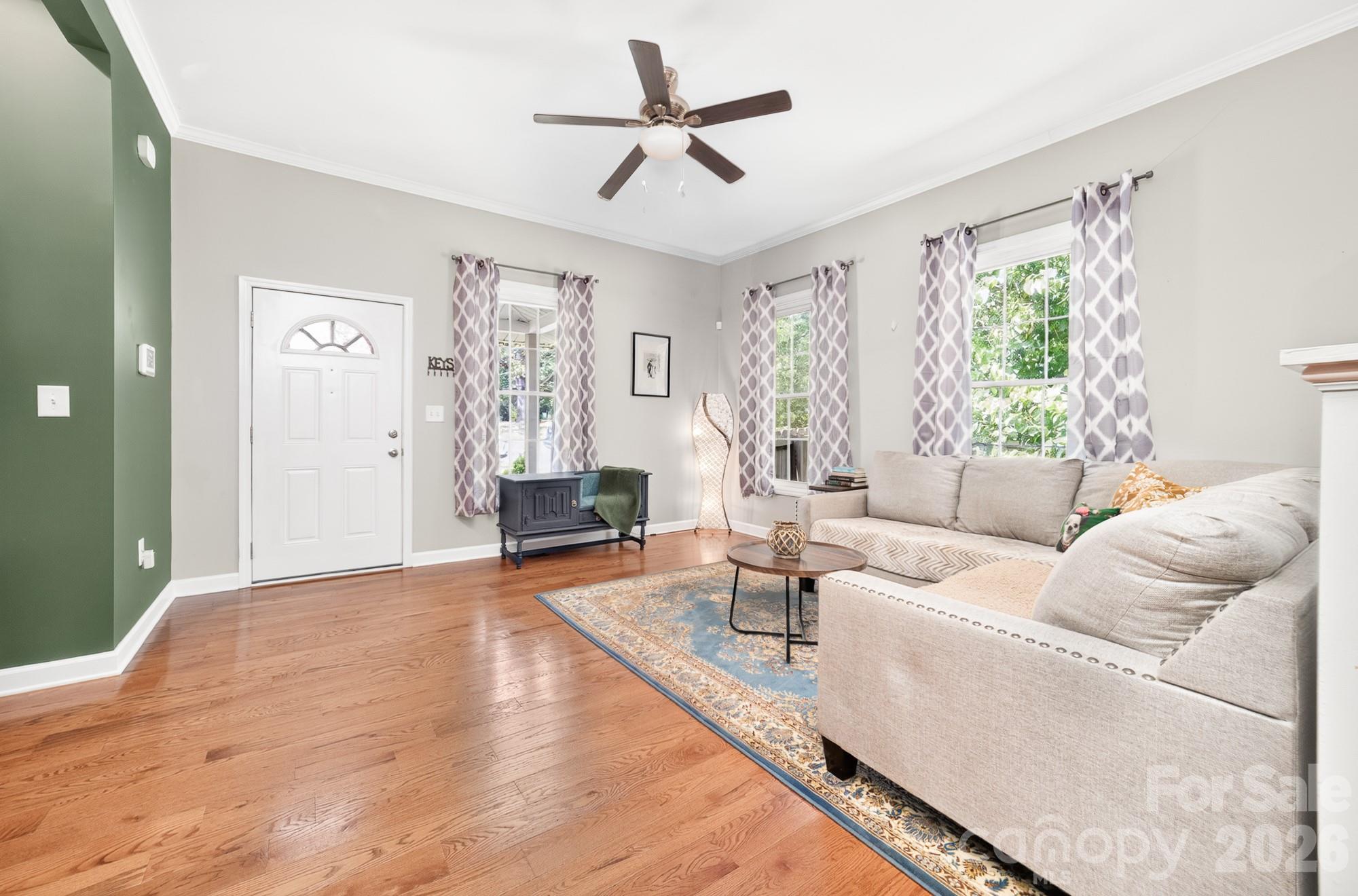 950 Lucas Street — Rock Hill