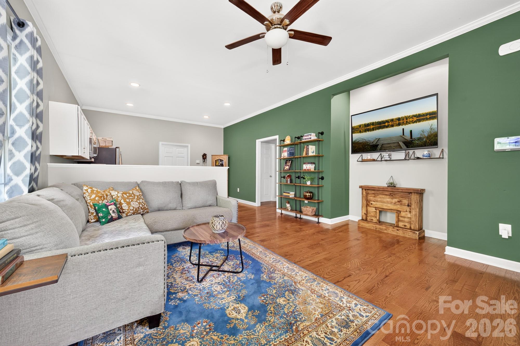 950 Lucas Street — Rock Hill