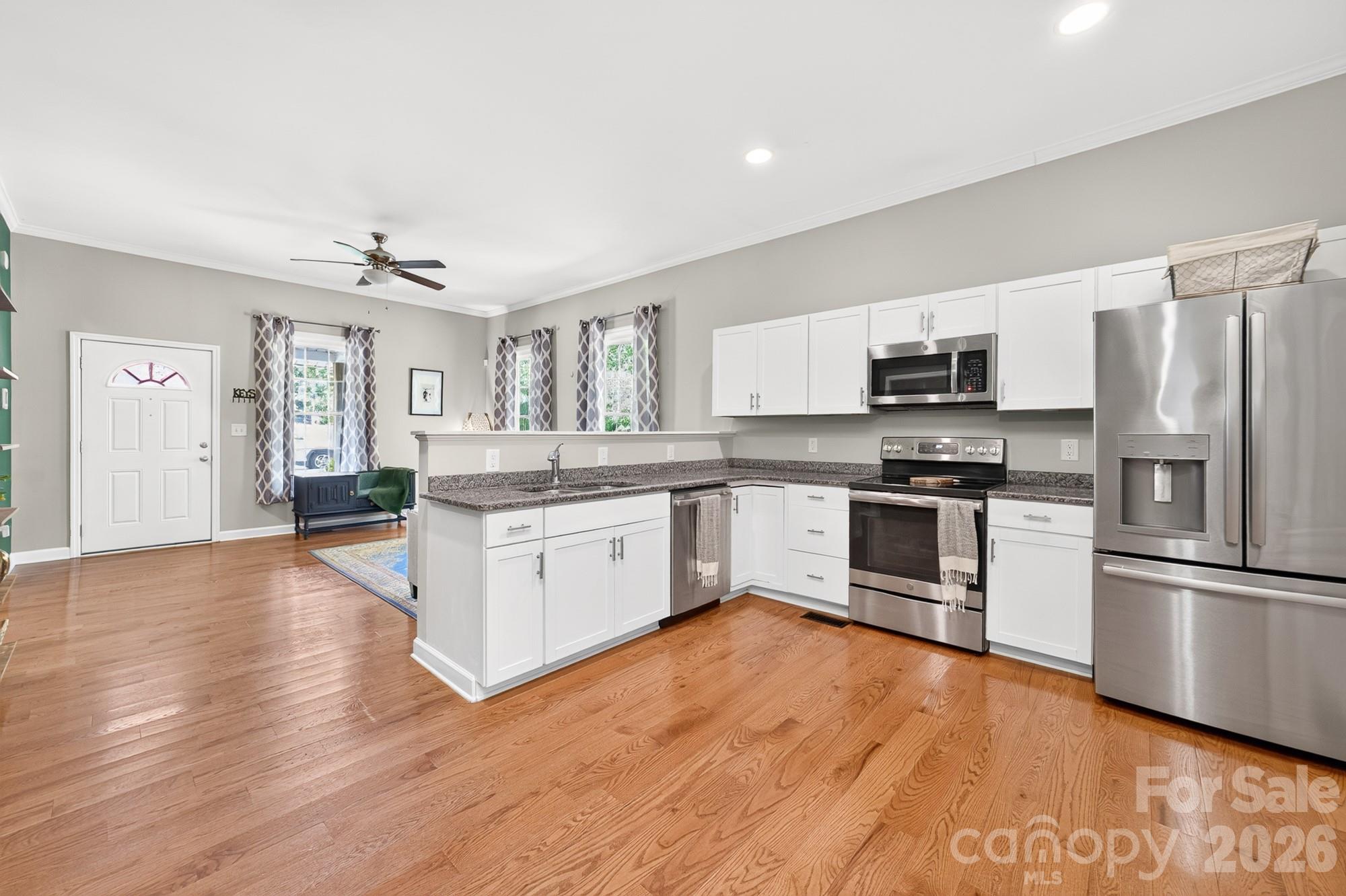 950 Lucas Street — Rock Hill