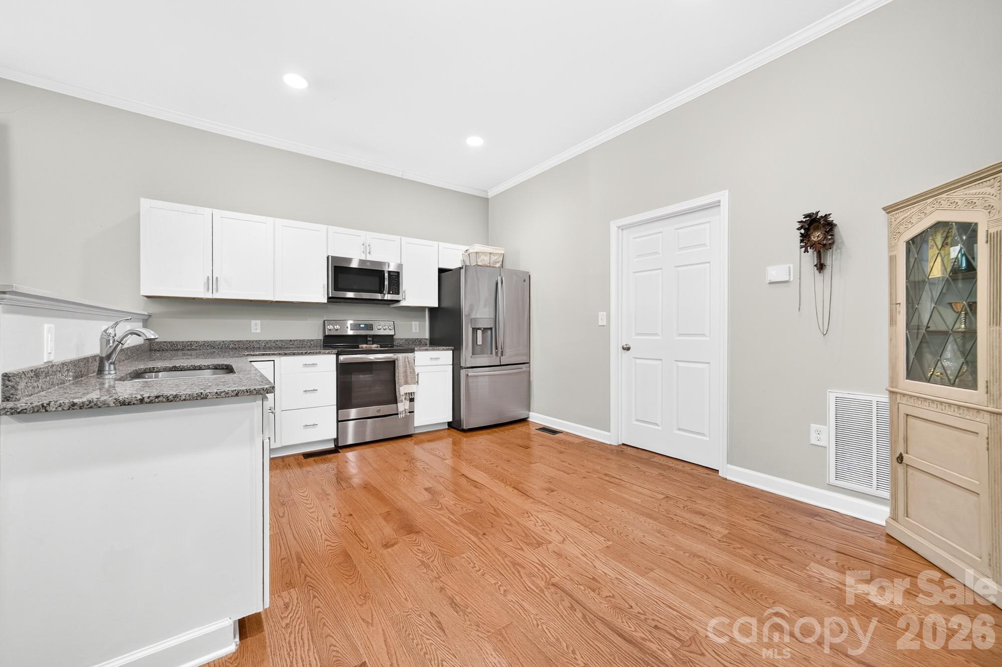 950 Lucas Street — Rock Hill
