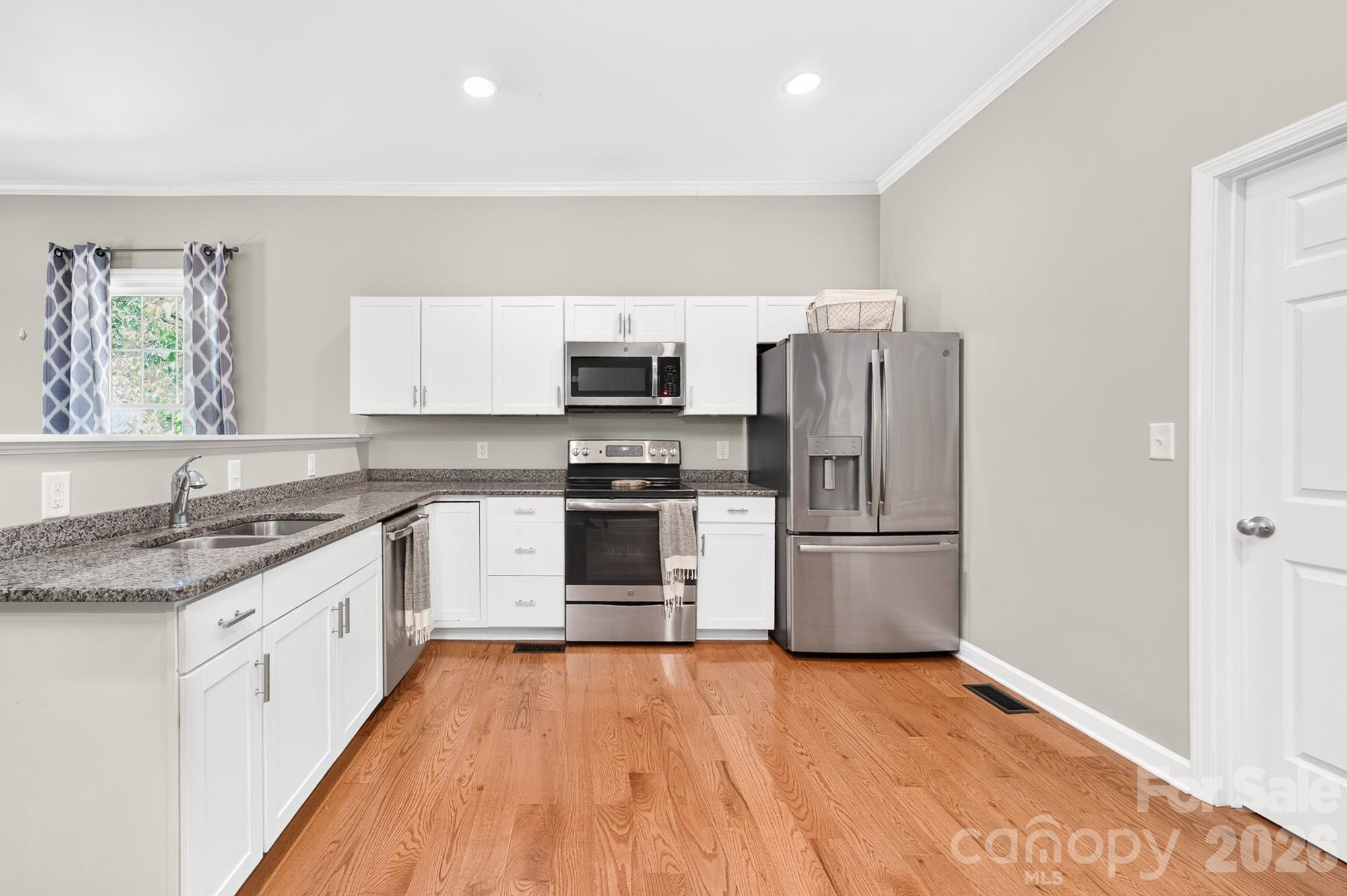 950 Lucas Street — Rock Hill
