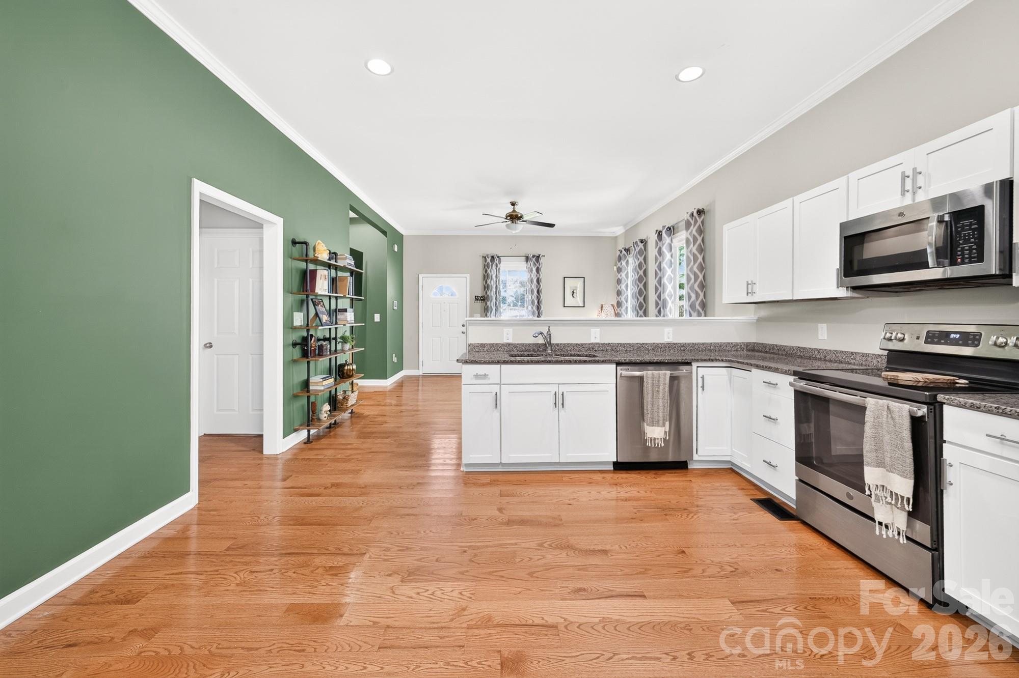 950 Lucas Street — Rock Hill