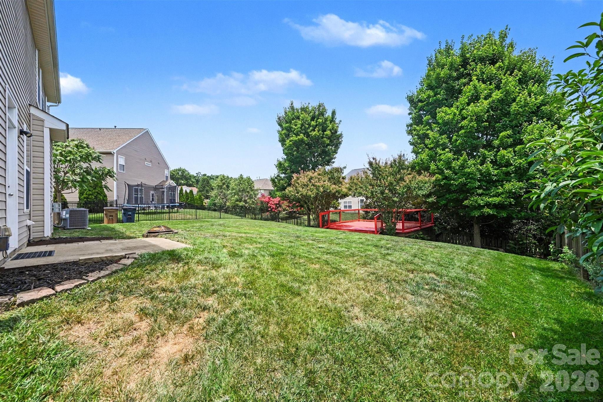 2014 City Lights Drive — Indian Trail