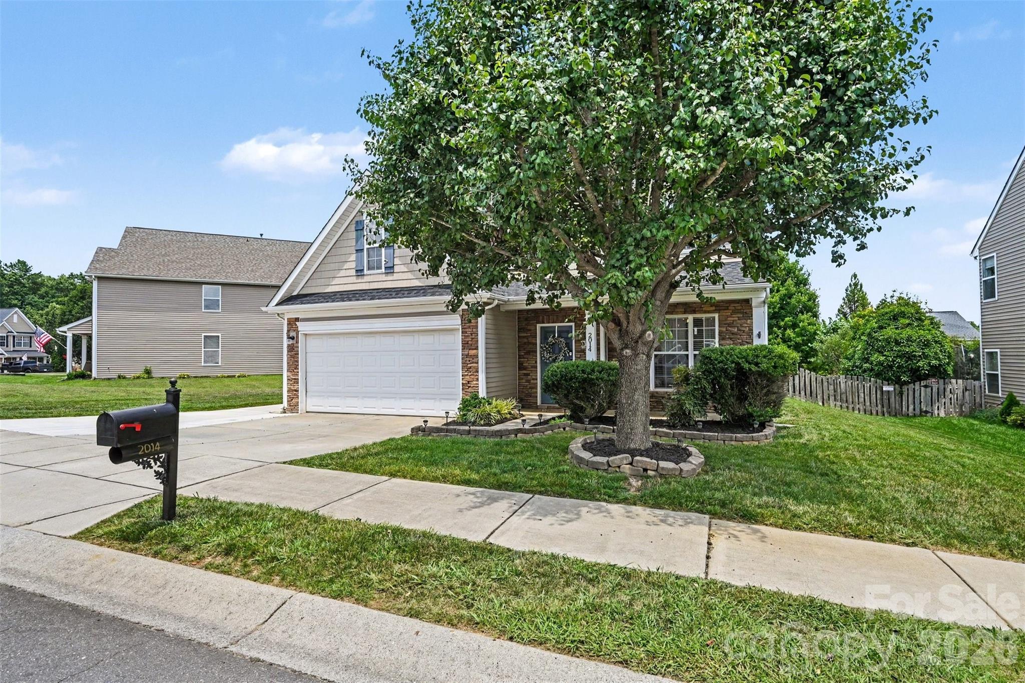 2014 City Lights Drive — Indian Trail