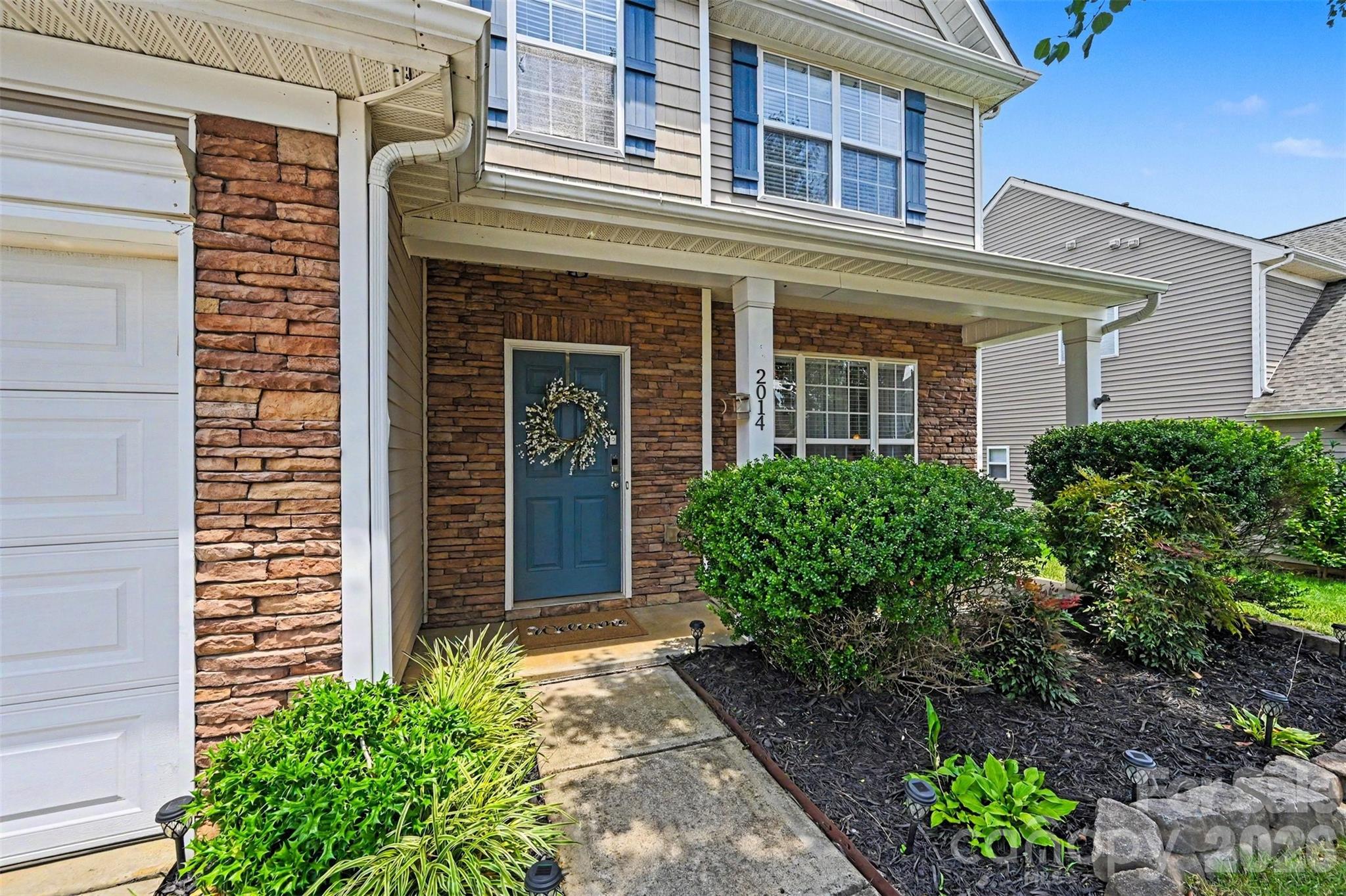 2014 City Lights Drive — Indian Trail