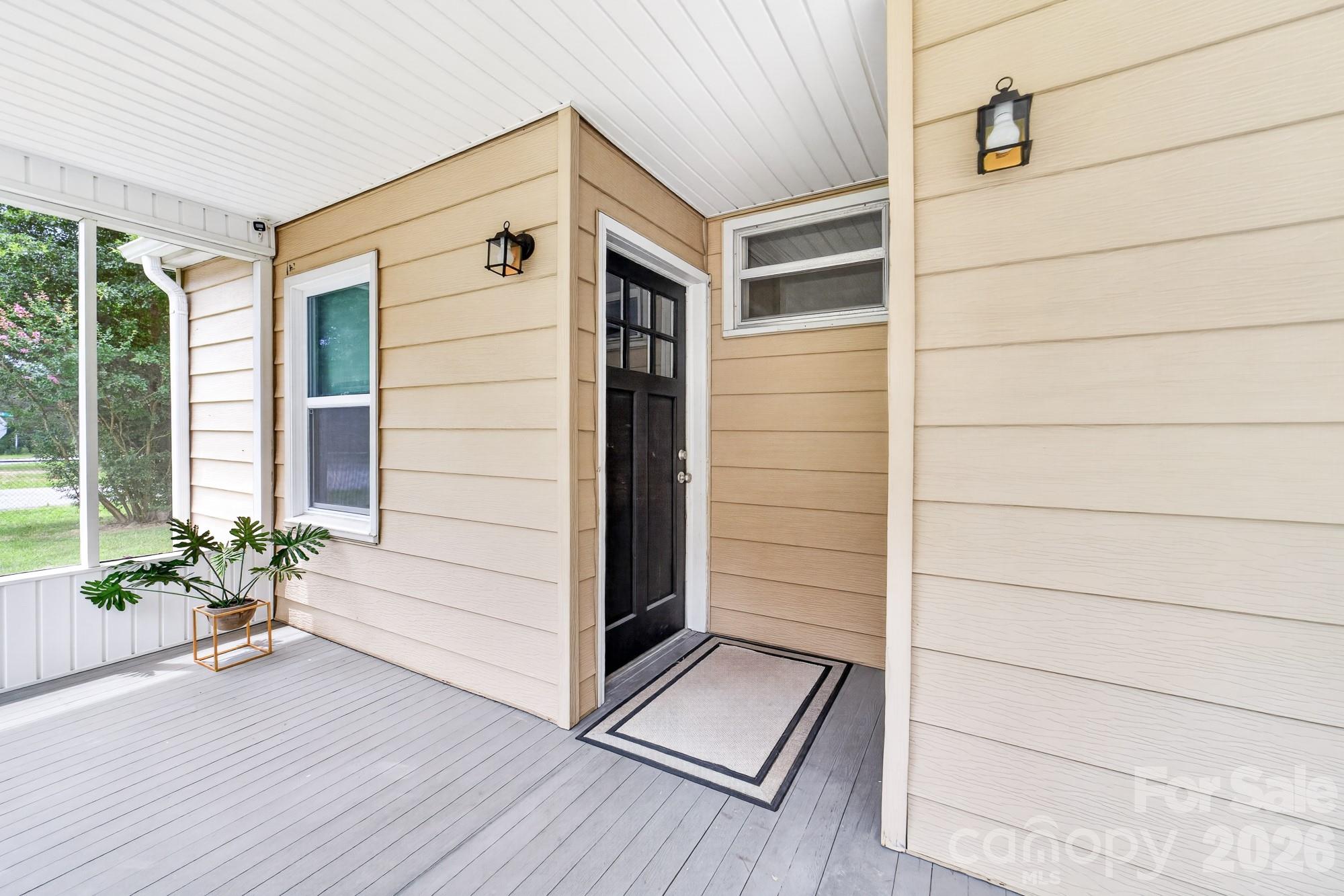 4525 Hemphill Road — Gastonia