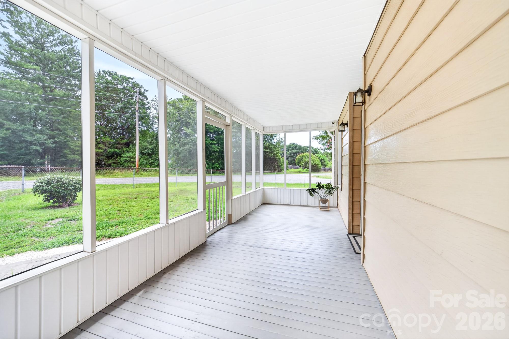 4525 Hemphill Road — Gastonia