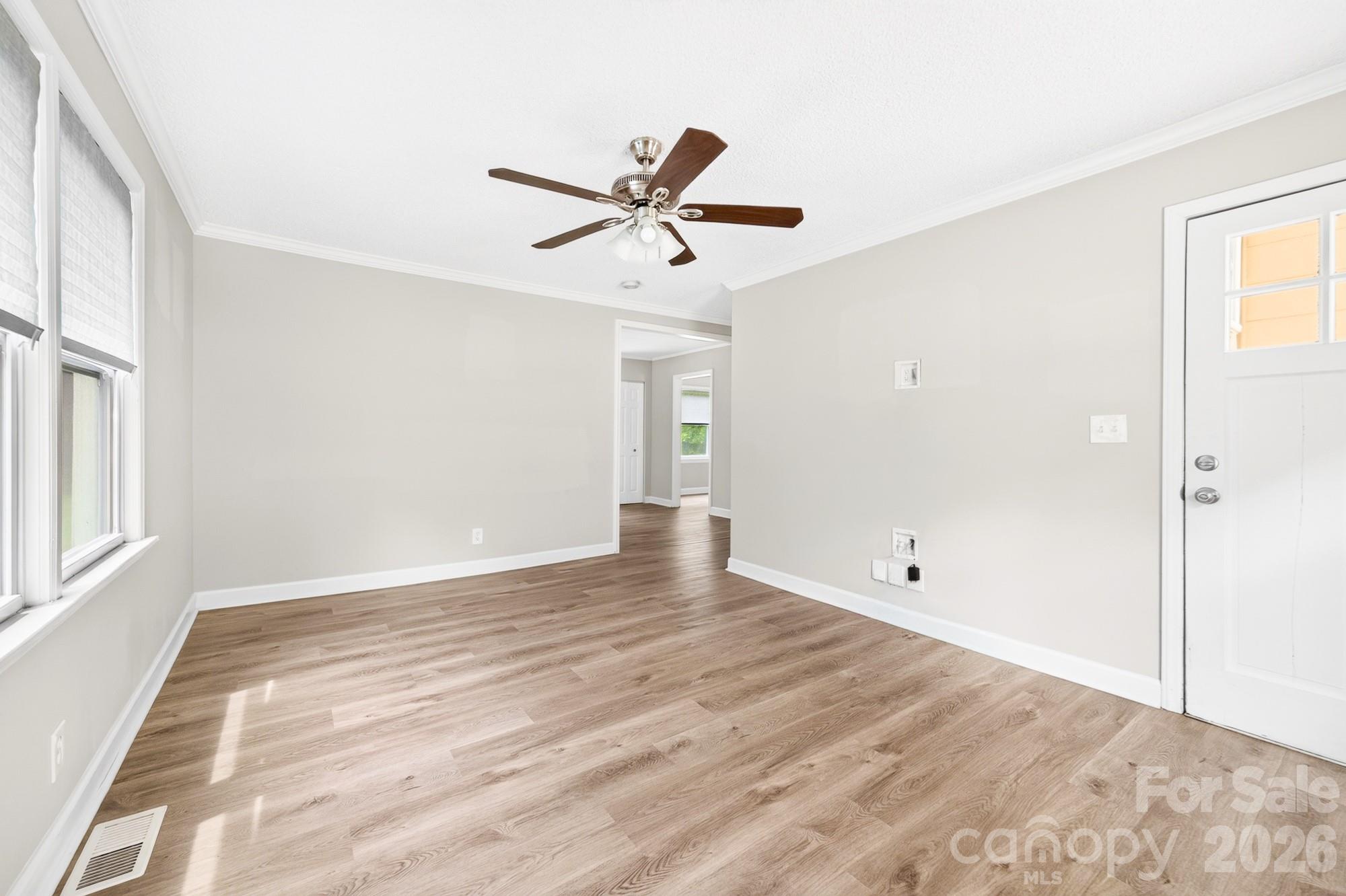 4525 Hemphill Road — Gastonia