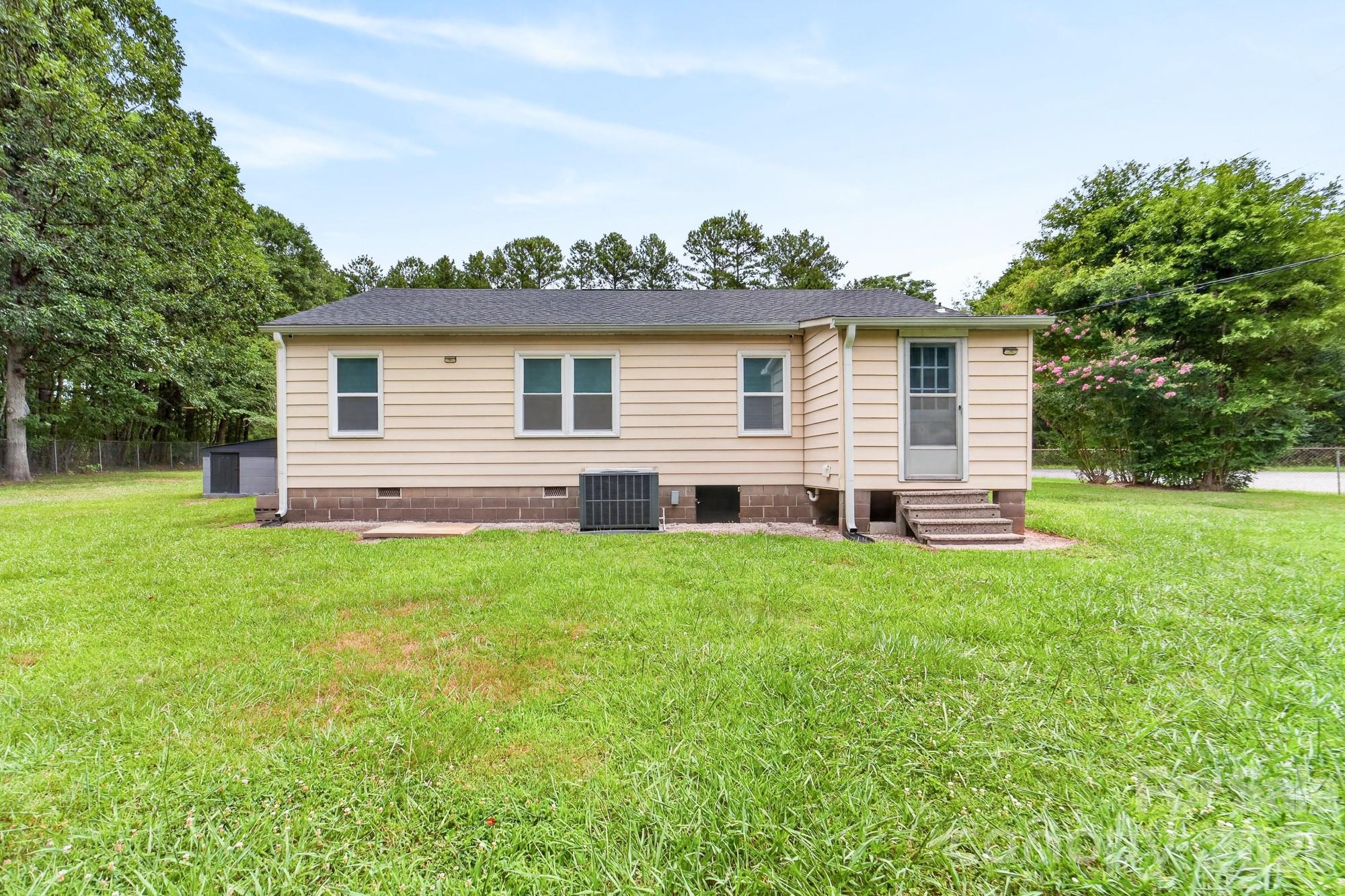 4525 Hemphill Road — Gastonia