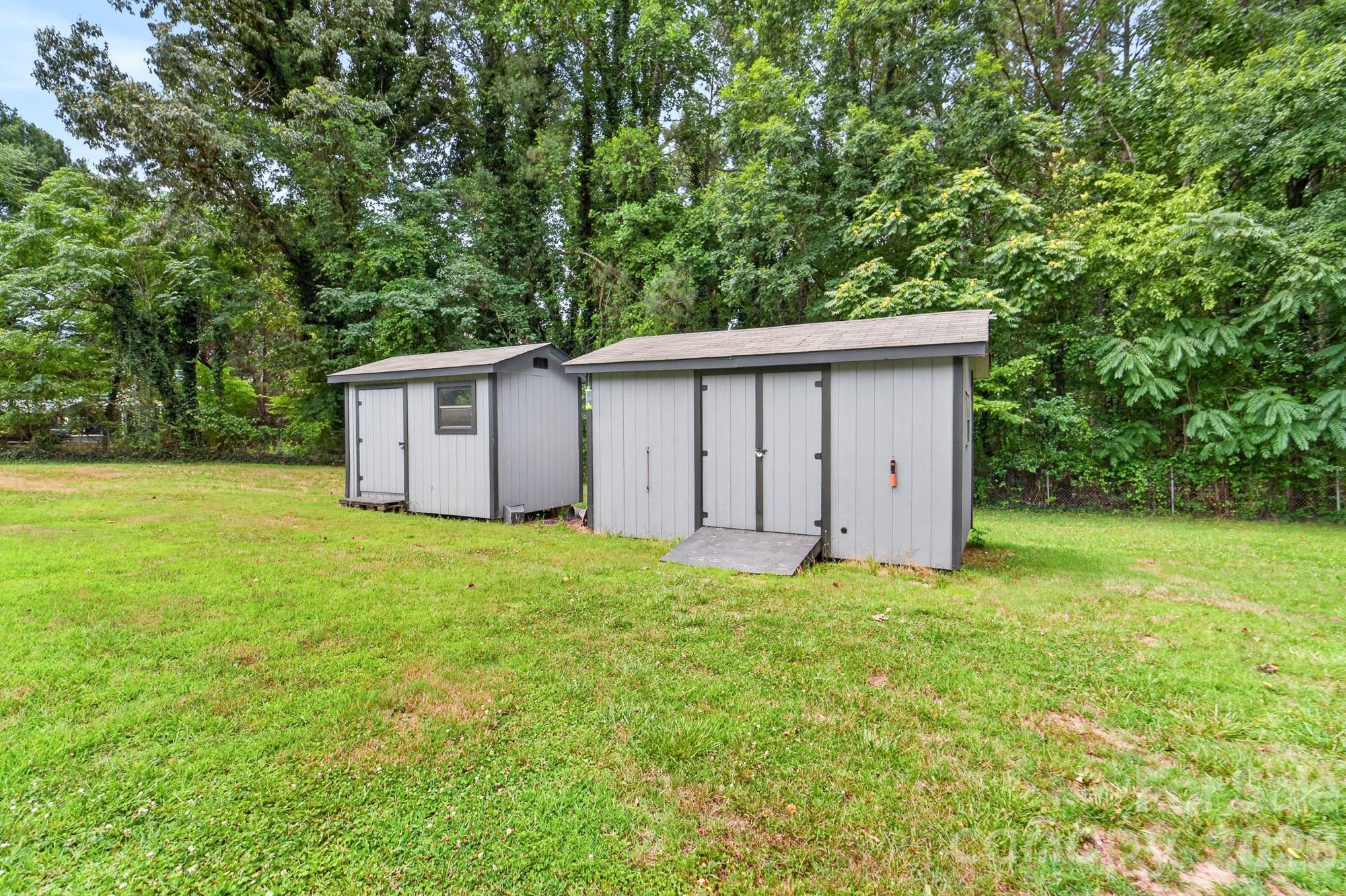 4525 Hemphill Road — Gastonia