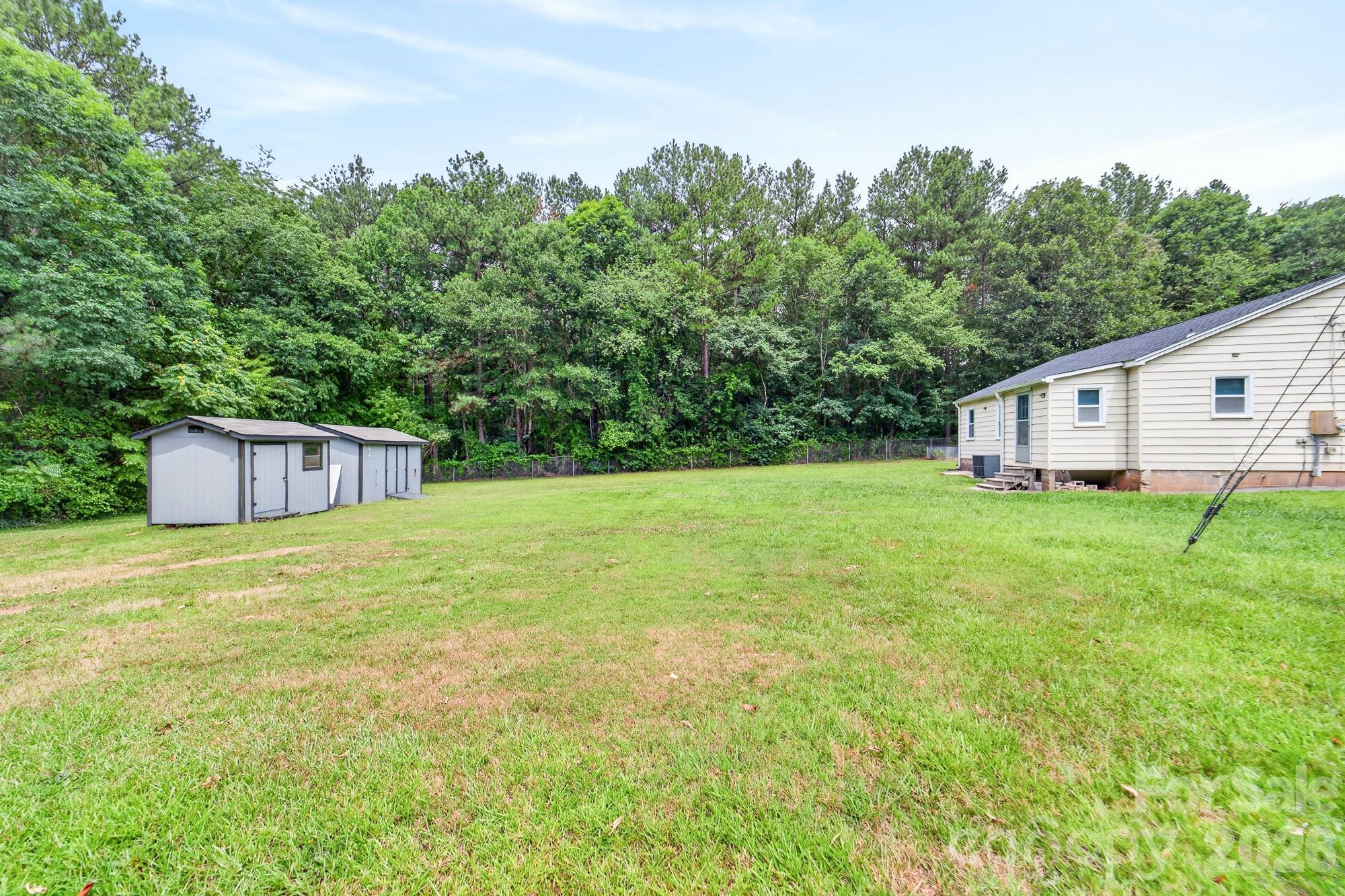 4525 Hemphill Road — Gastonia