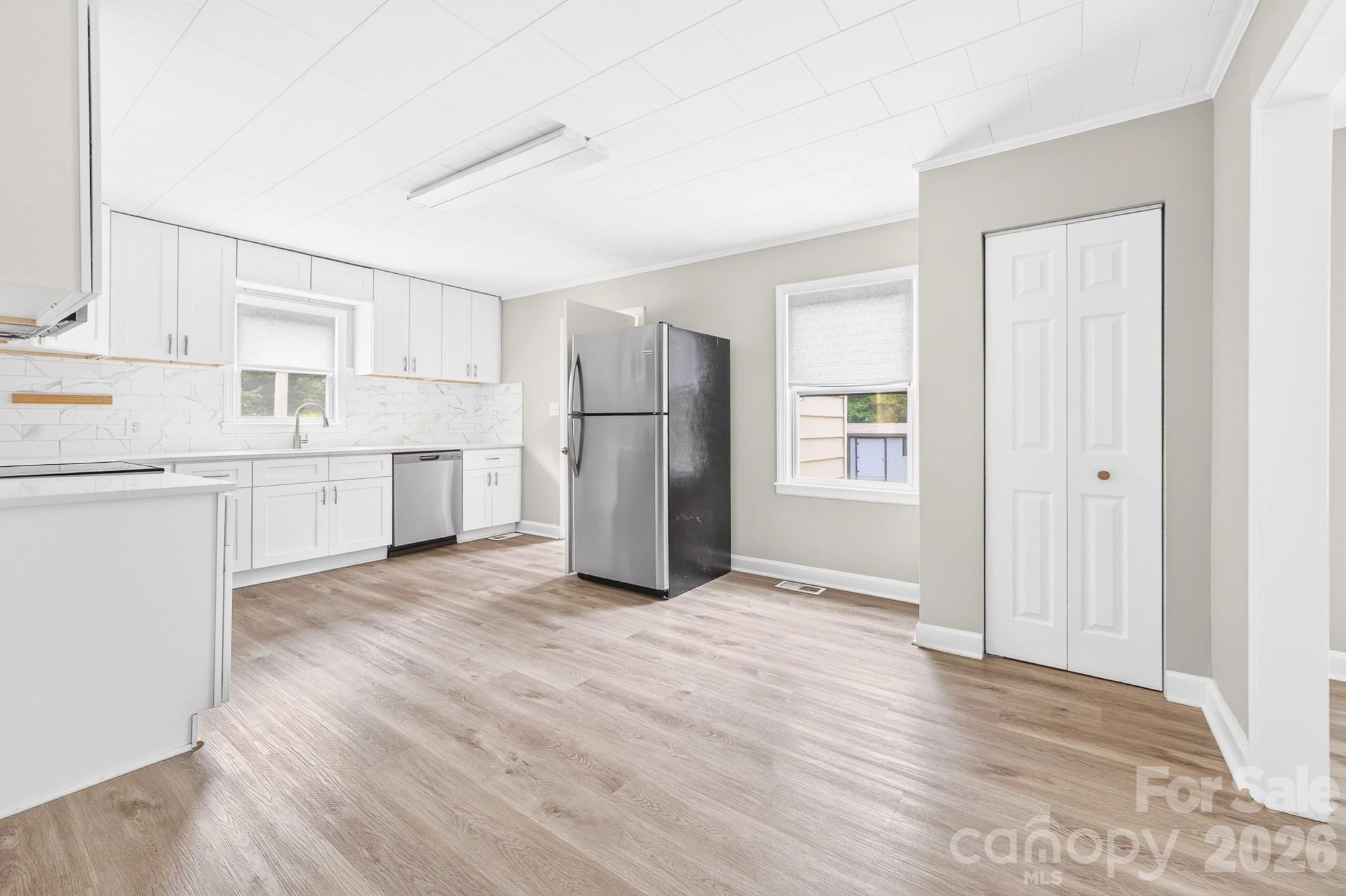 4525 Hemphill Road — Gastonia