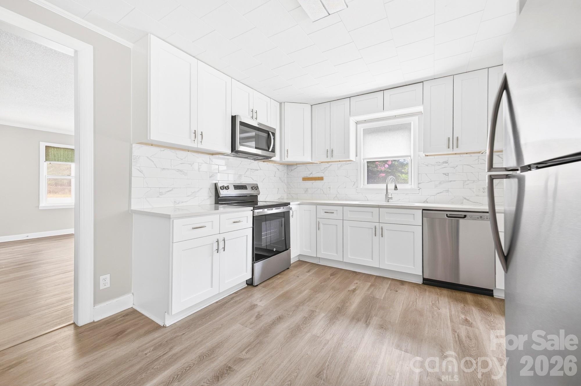 4525 Hemphill Road — Gastonia