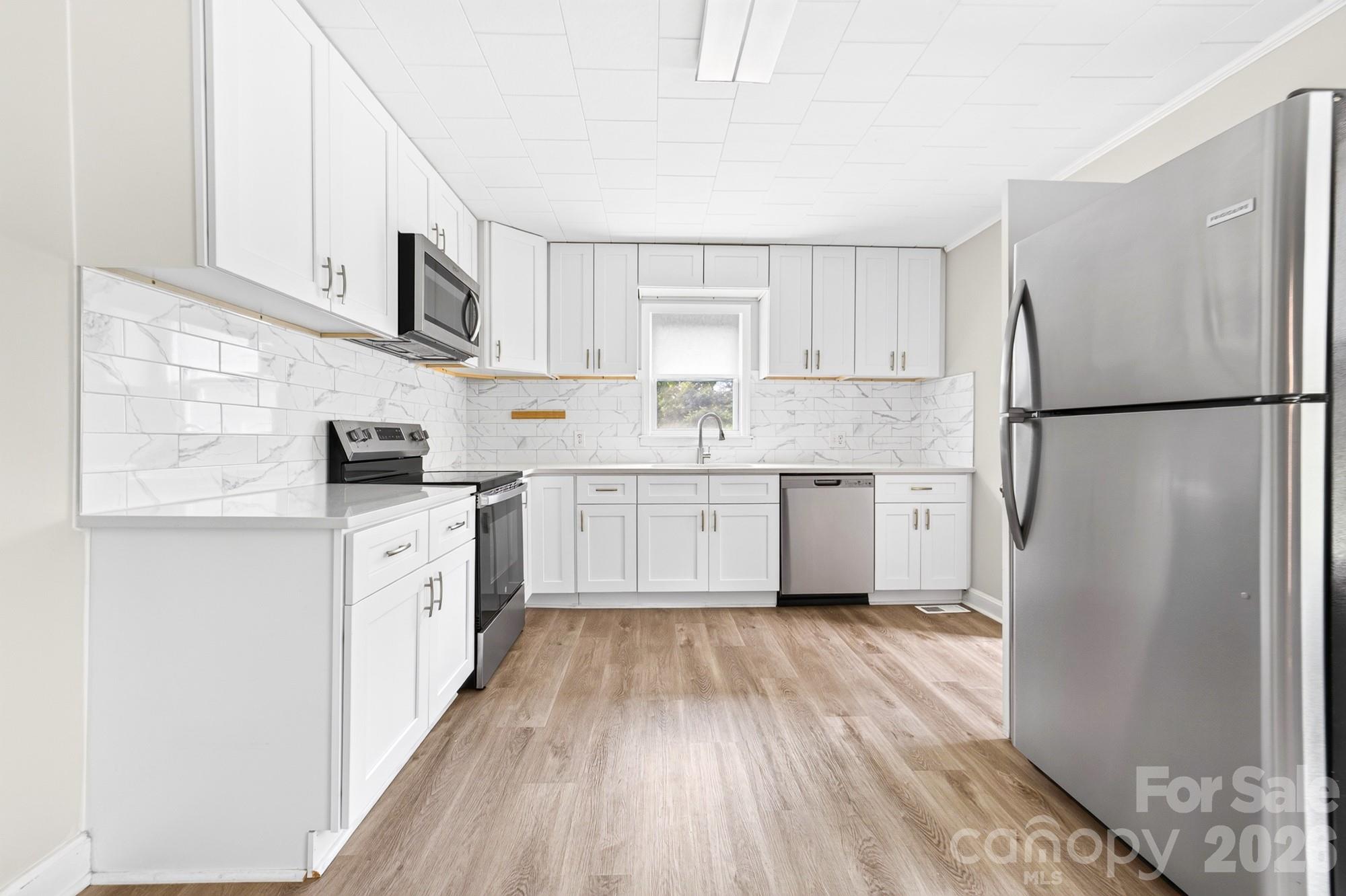 4525 Hemphill Road — Gastonia