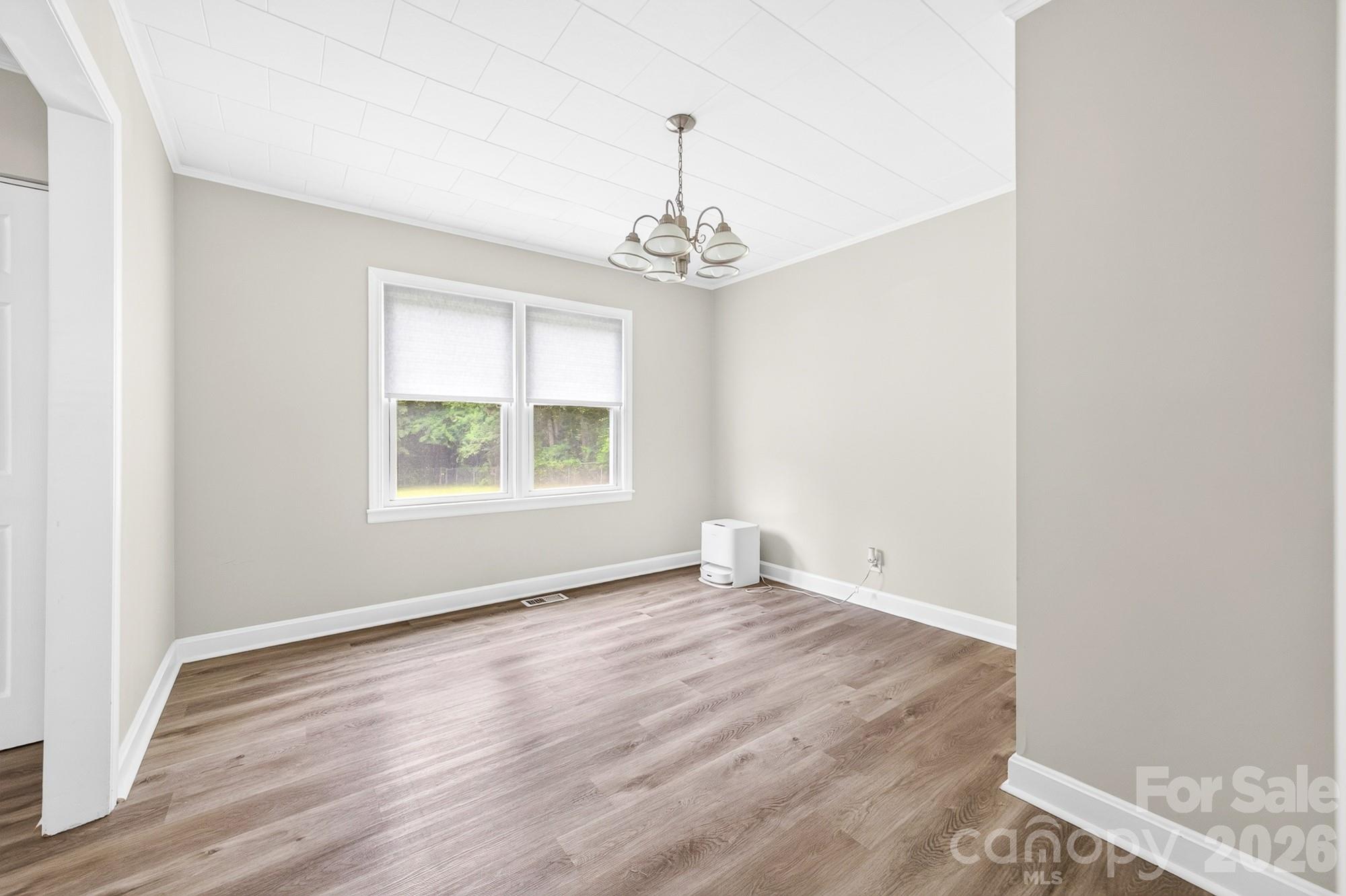 4525 Hemphill Road — Gastonia