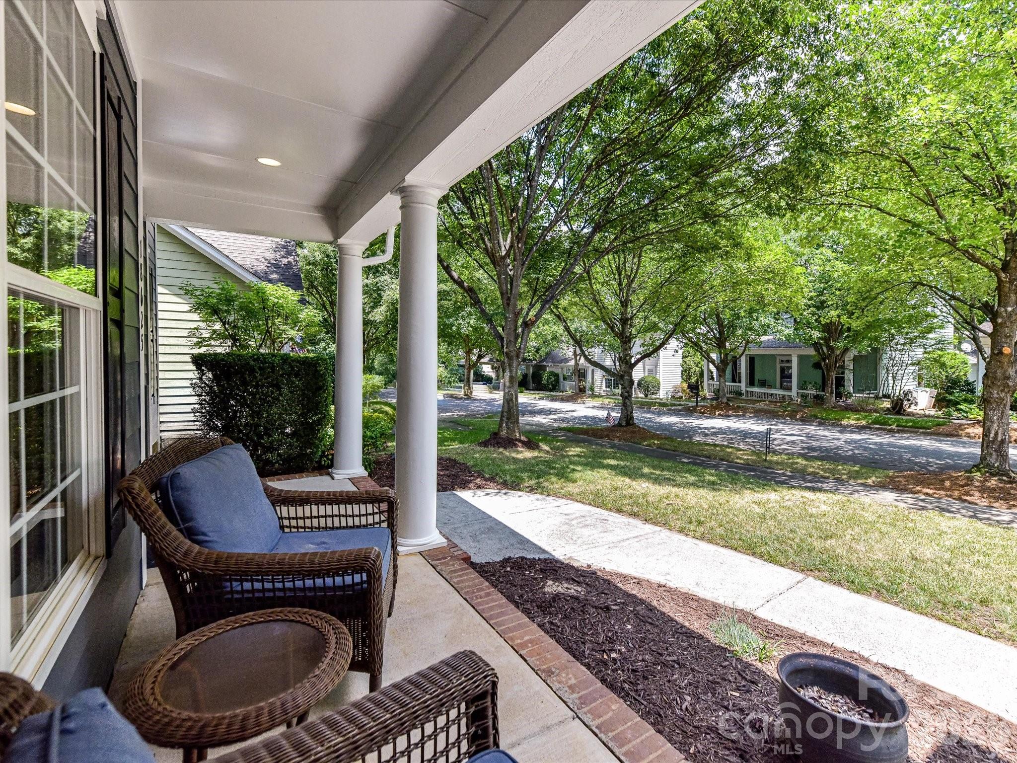 18625 The Commons Boulevard — Cornelius