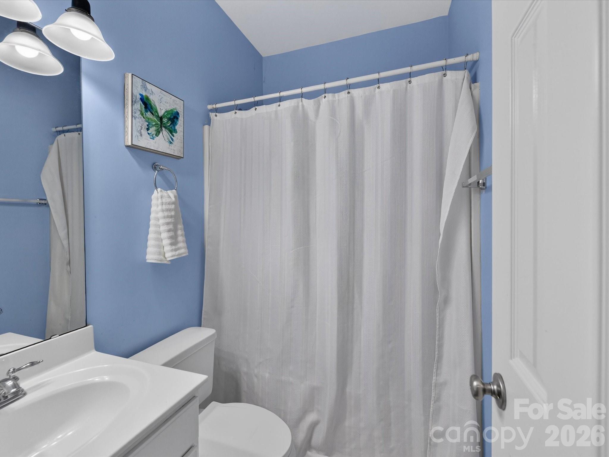 18625 The Commons Boulevard — Cornelius
