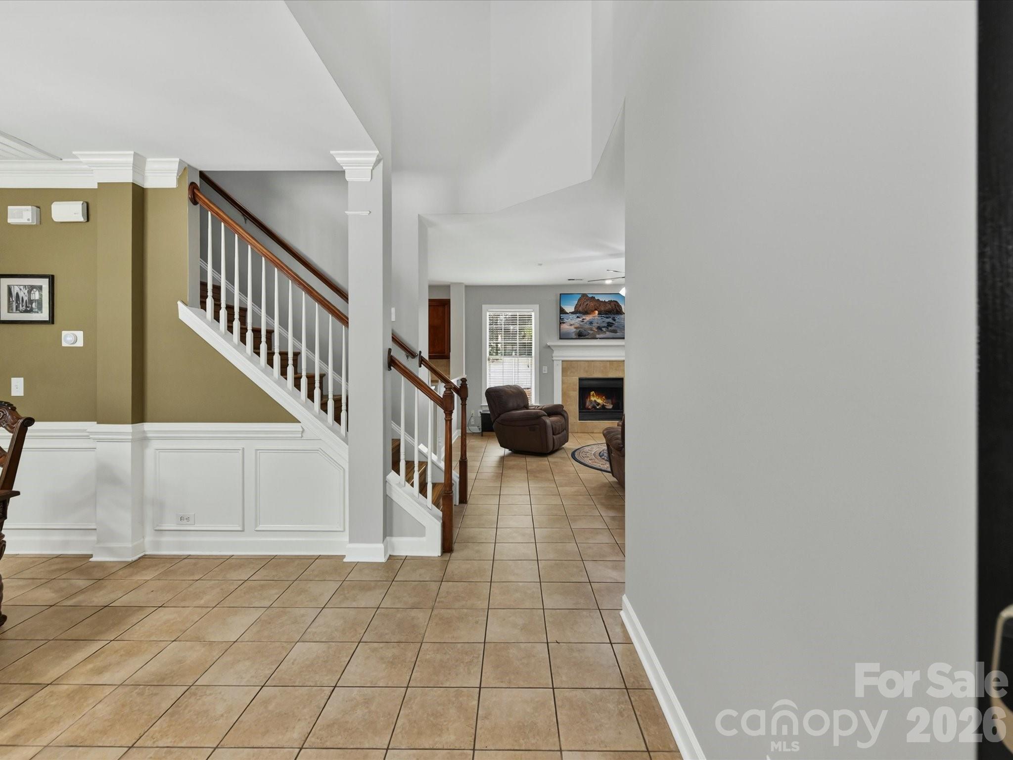 18625 The Commons Boulevard — Cornelius