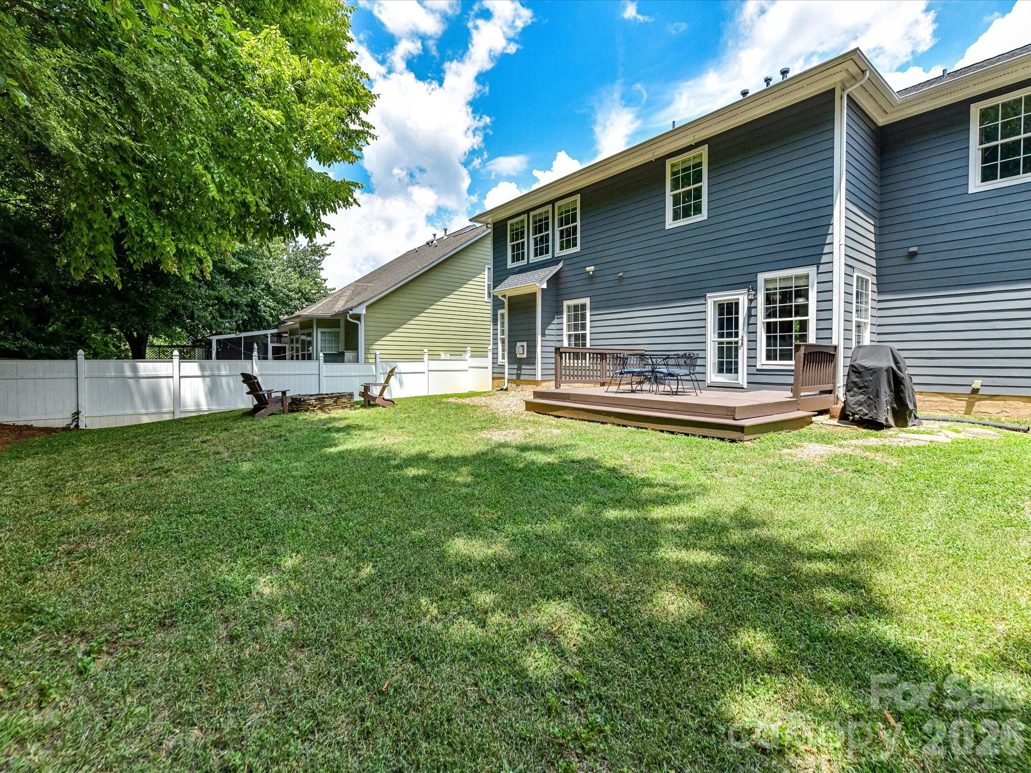 18625 The Commons Boulevard — Cornelius