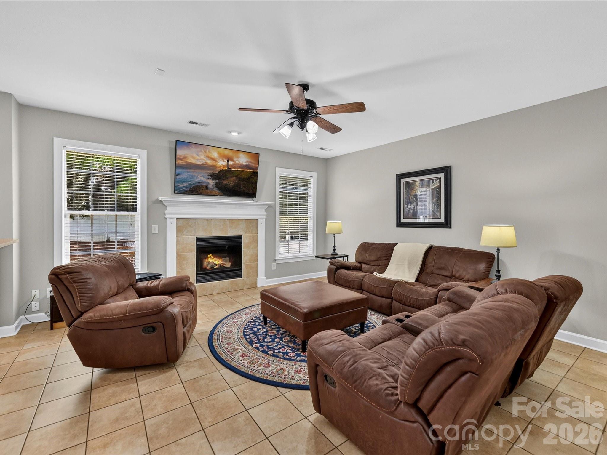 18625 The Commons Boulevard — Cornelius