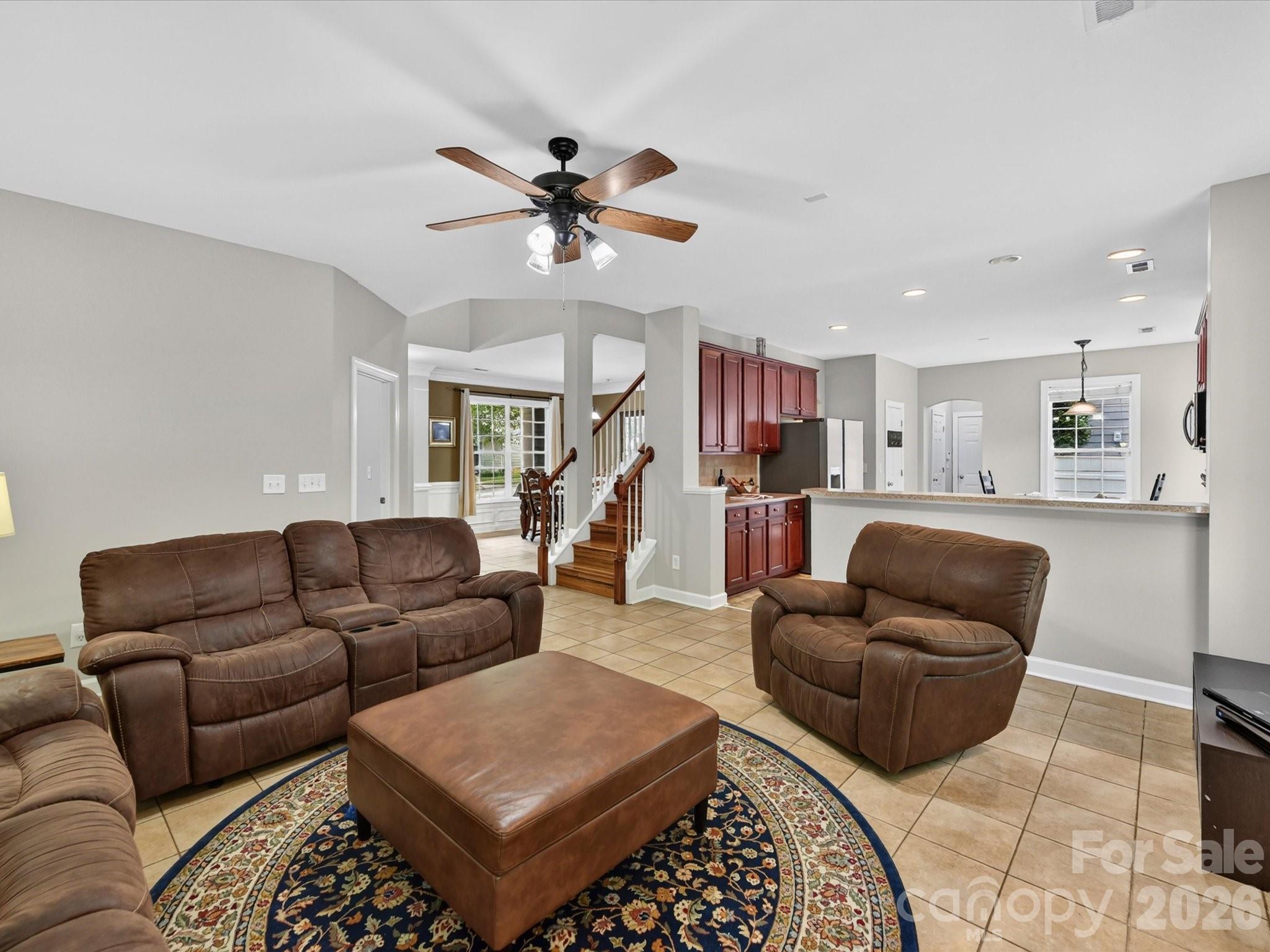 18625 The Commons Boulevard — Cornelius