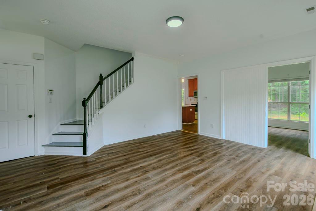 8406 Bedford Green Lane — Charlotte